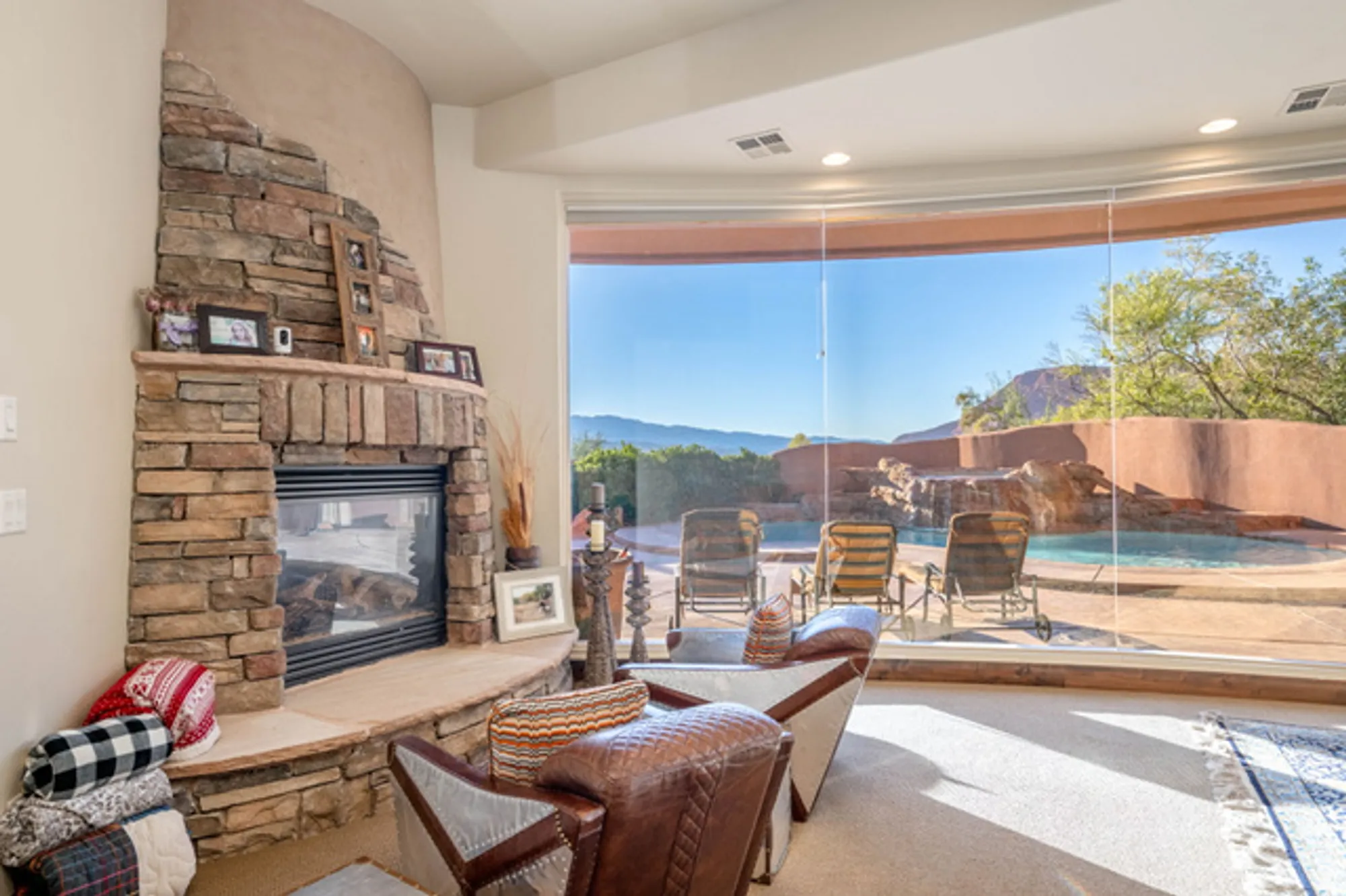 Property Slideshow image 13 of 48 | 2226 w lomaki cir, St George, UT, 84770