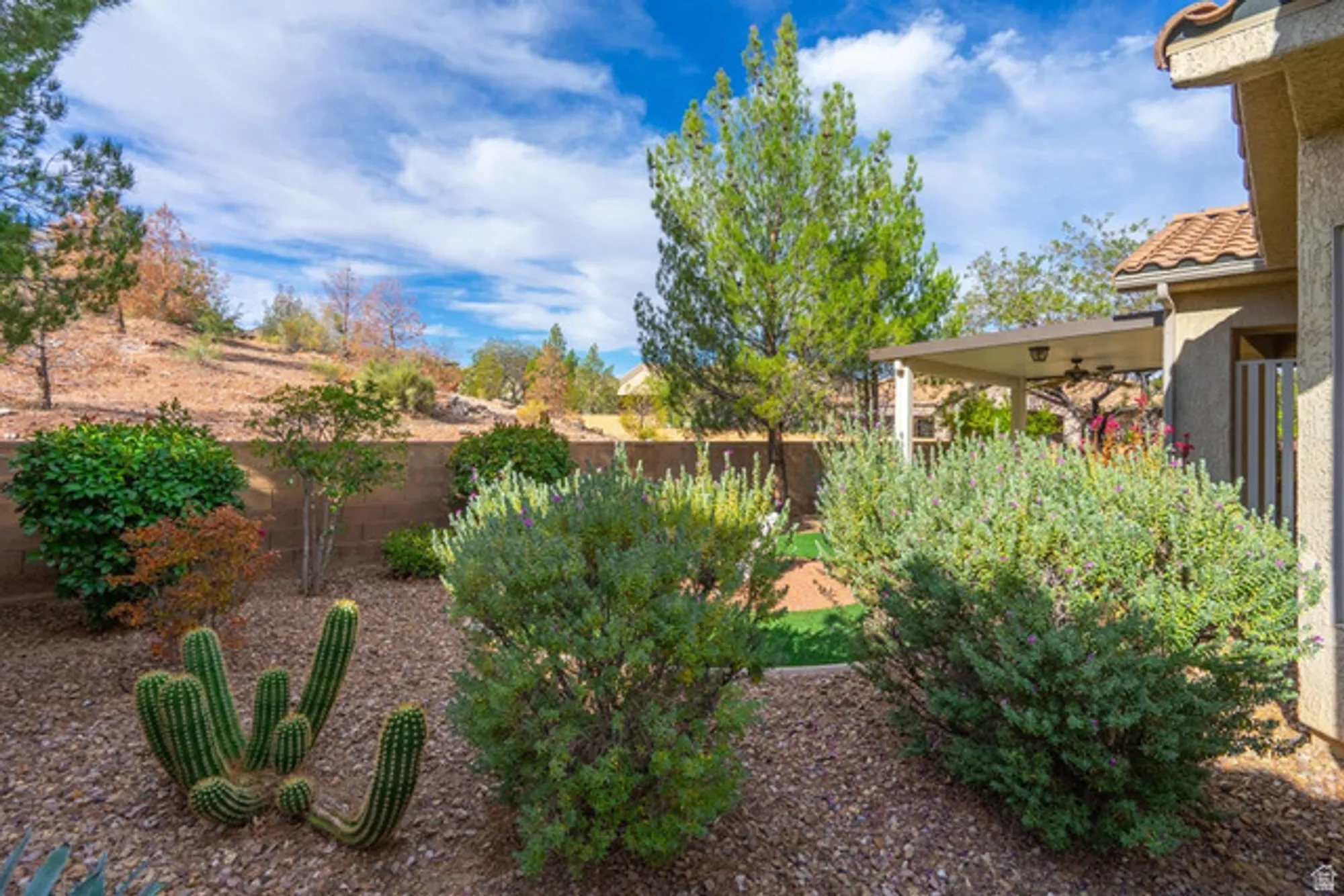 Property Slideshow image 46 of 82 | 4888 s bonita bay dr, St George, UT, 84790