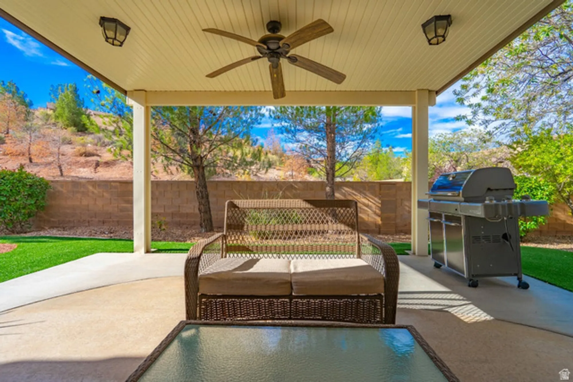 Property Slideshow image 39 of 82 | 4888 s bonita bay dr, St George, UT, 84790