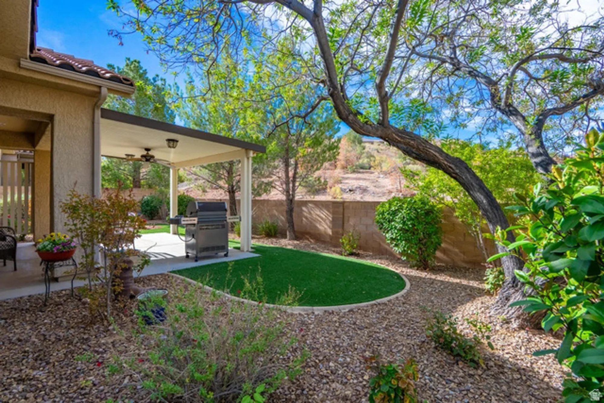 Property Slideshow image 50 of 82 | 4888 s bonita bay dr, St George, UT, 84790