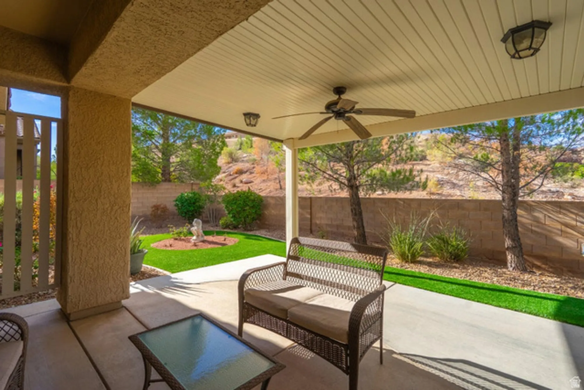 Property Slideshow image 41 of 82 | 4888 s bonita bay dr, St George, UT, 84790