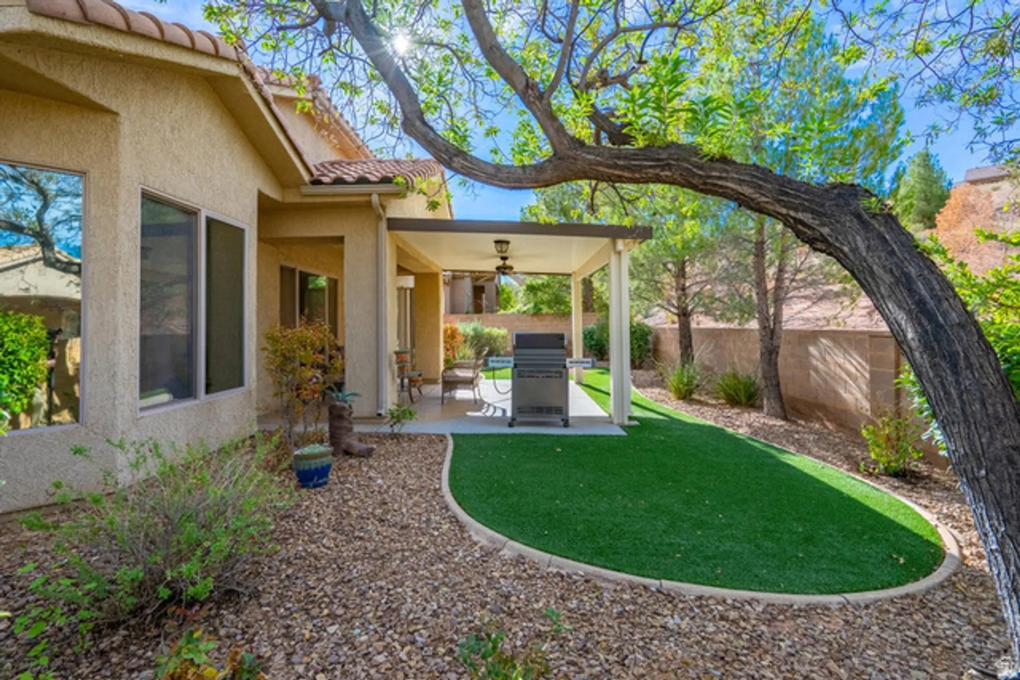 Property Slideshow image 51 of 82 | 4888 s bonita bay dr, St George, UT, 84790