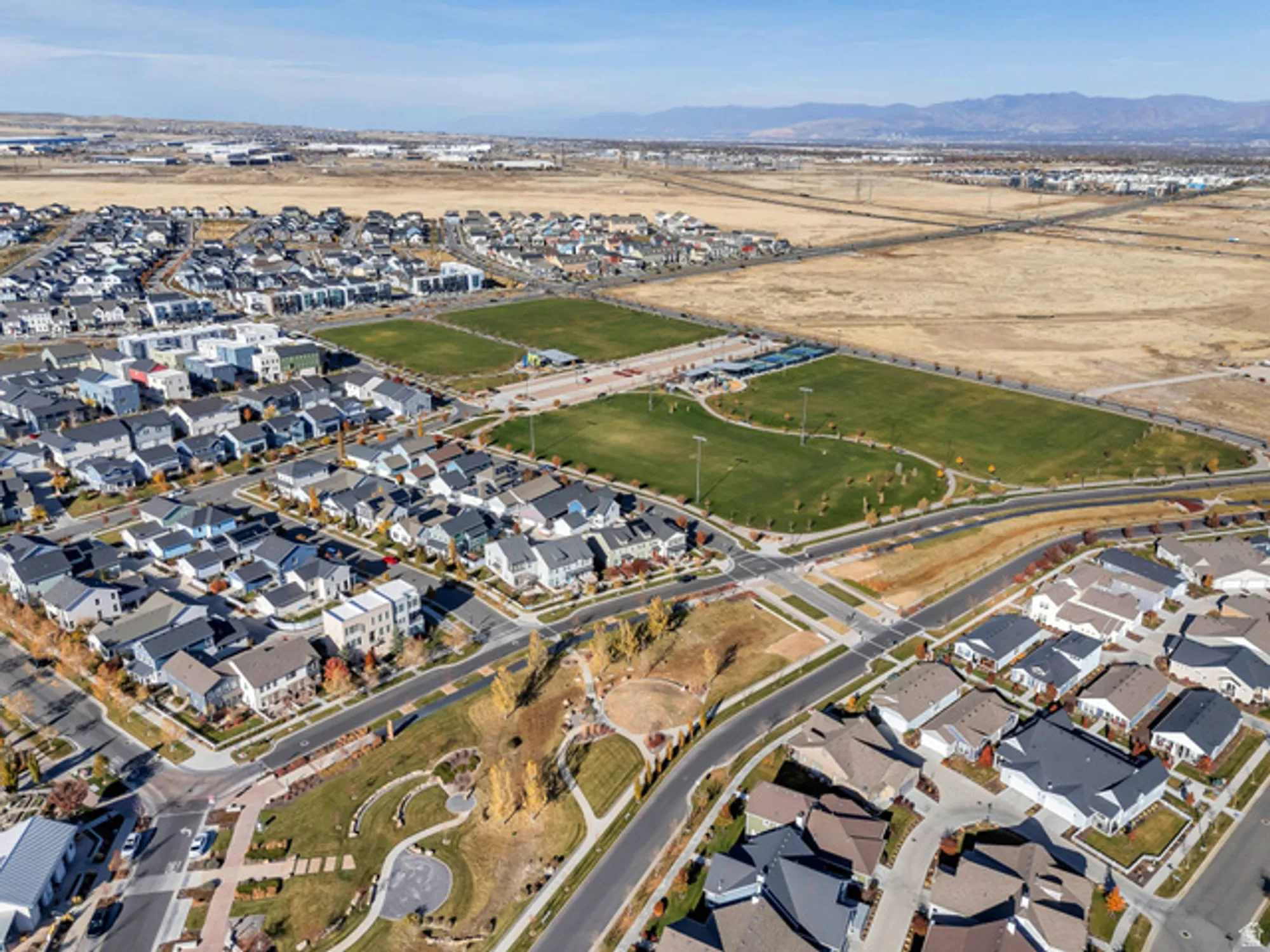 Property Slideshow image 35 of 39 | 11721 s gannet way, South Jordan, UT, 84009