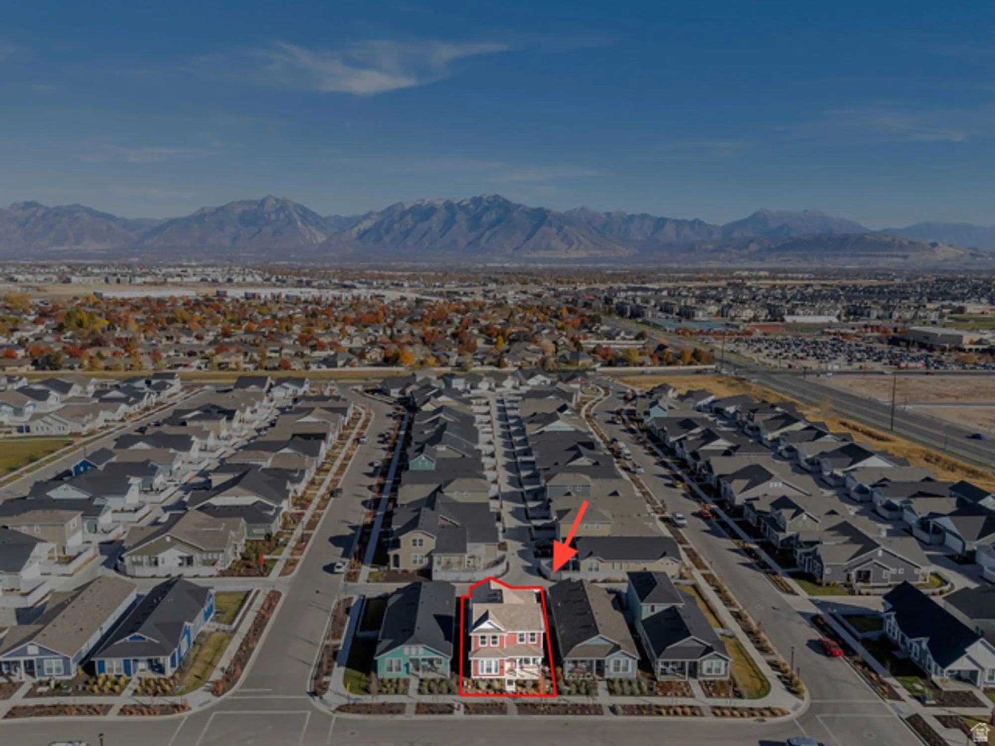 Property Slideshow image 32 of 39 | 11721 s gannet way, South Jordan, UT, 84009