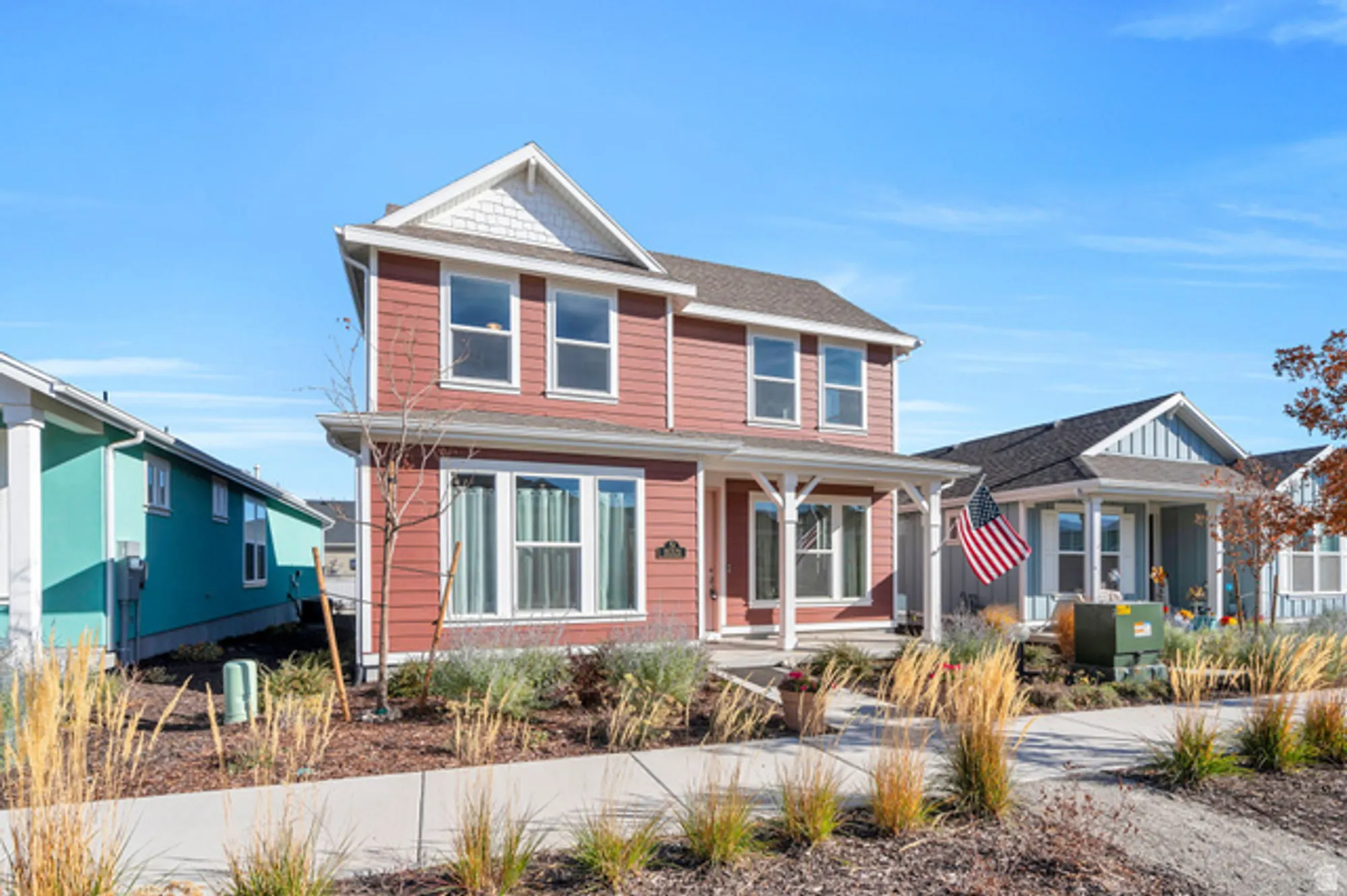 Property Slideshow image 30 of 39 | 11721 s gannet way, South Jordan, UT, 84009