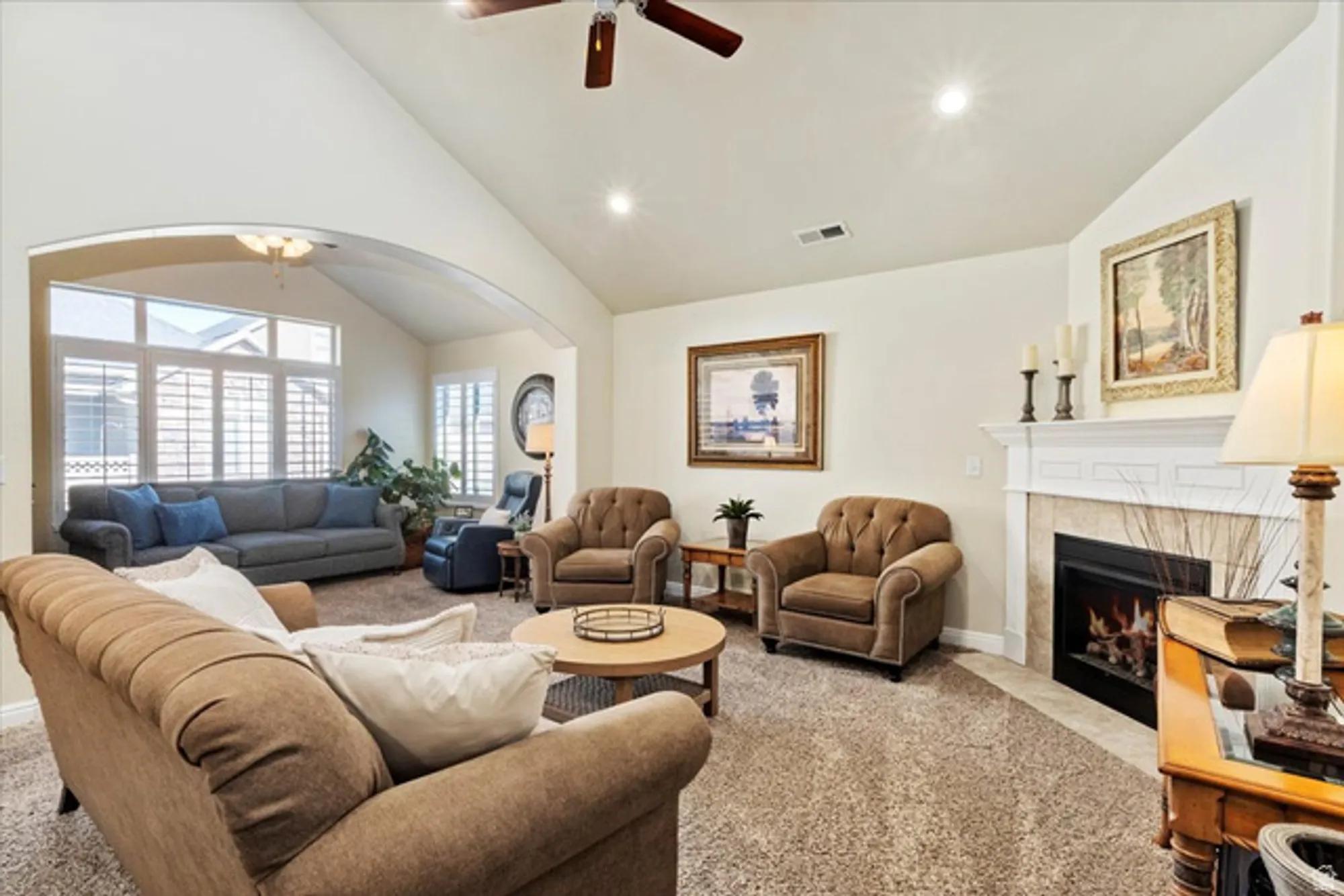 Property Slideshow image 5 of 20 | 9252 s 2040 d, West Jordan, UT, 84088