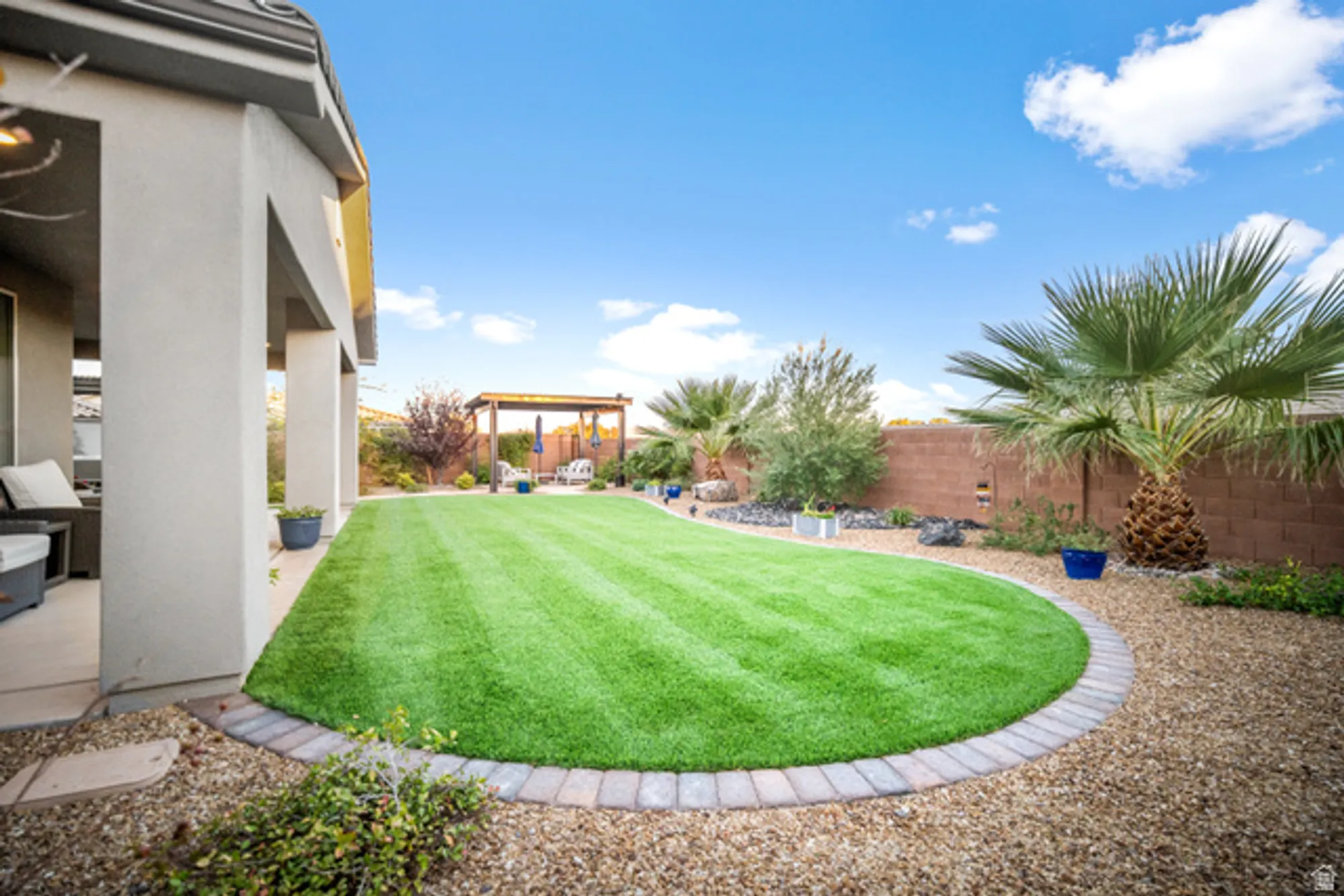 Property Slideshow image 24 of 43 | 273 w camino sur lot 573, Washington, UT, 84780