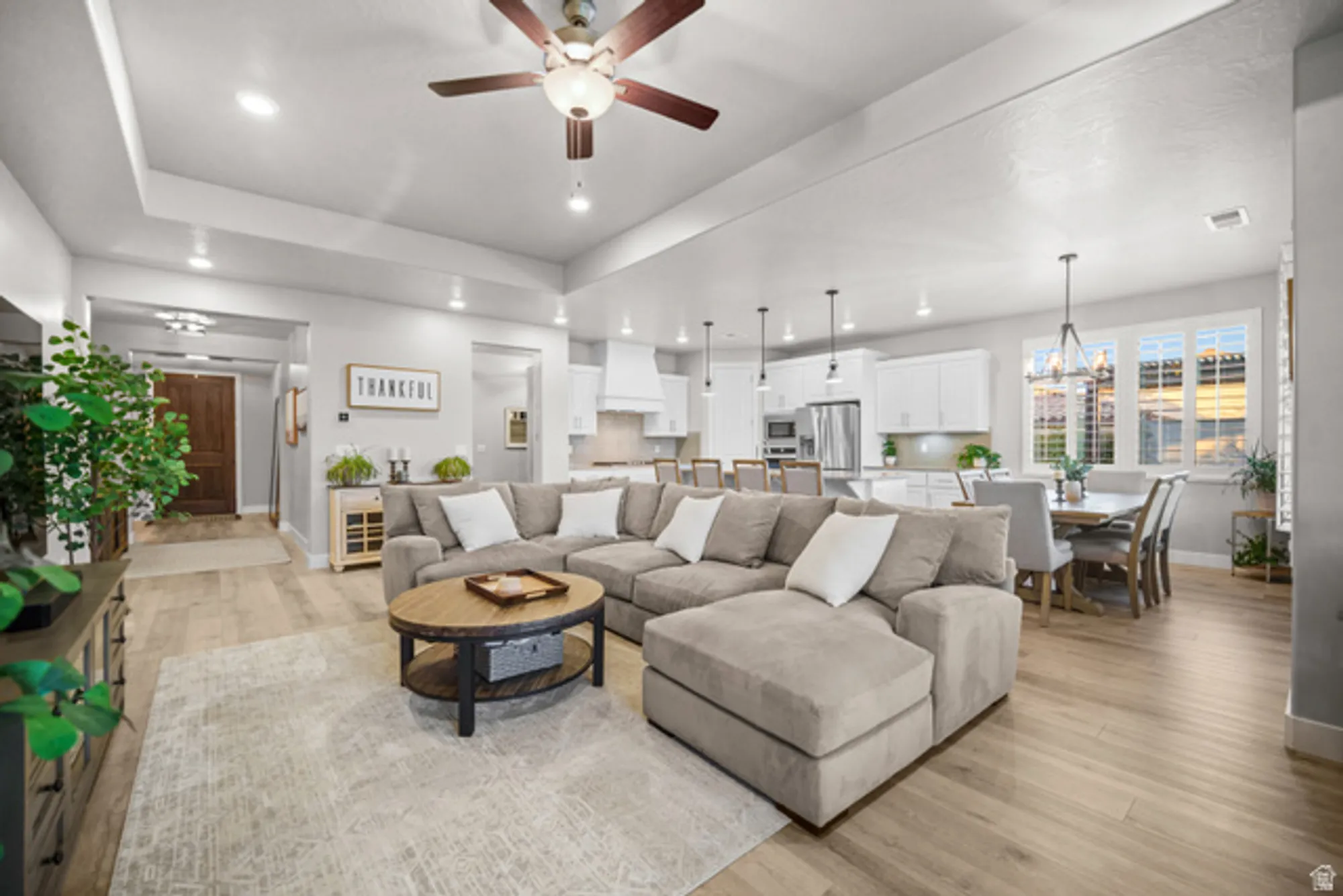 Property Slideshow image 6 of 43 | 273 w camino sur lot 573, Washington, UT, 84780