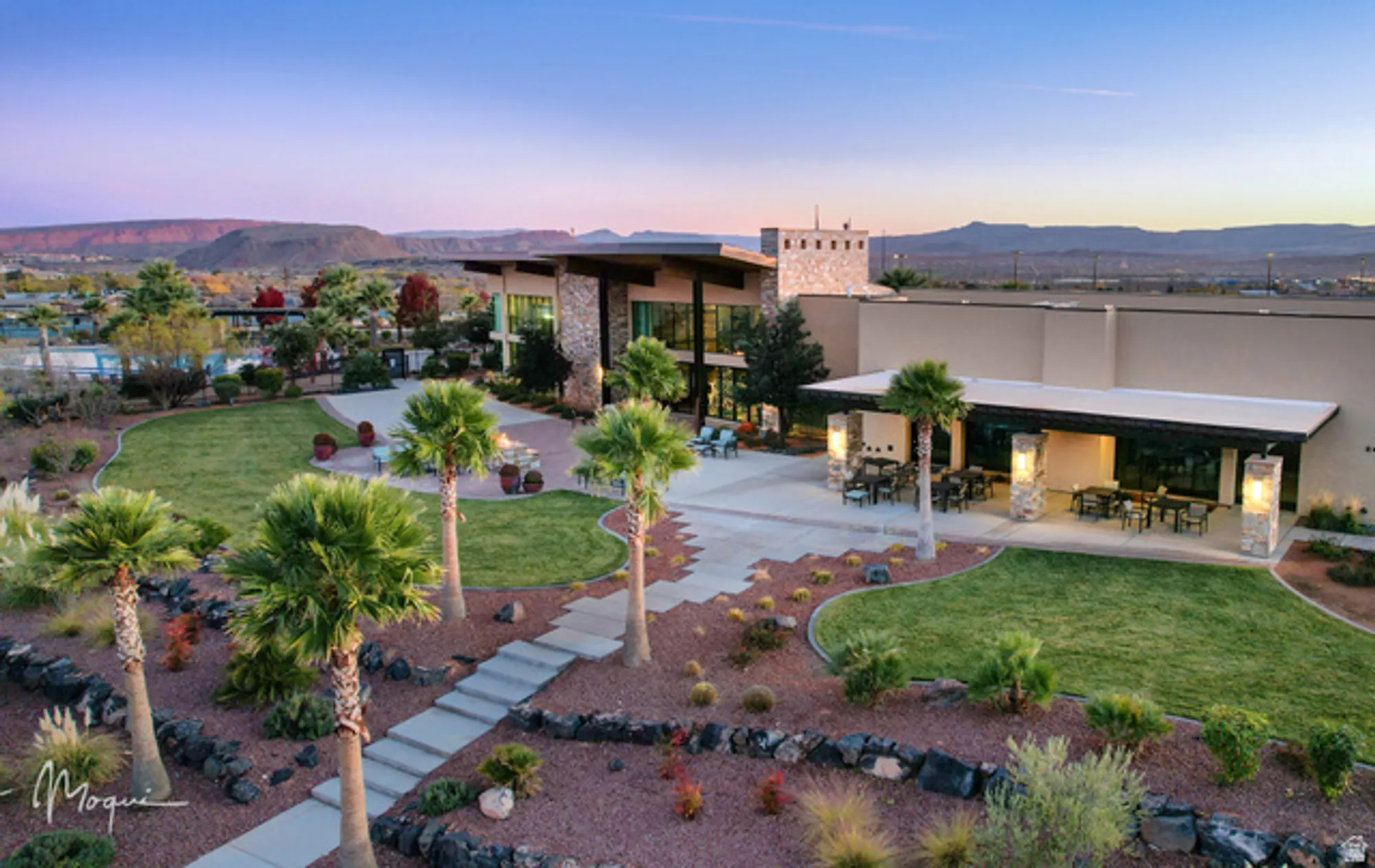 Property Slideshow image 35 of 43 | 273 w camino sur lot 573, Washington, UT, 84780