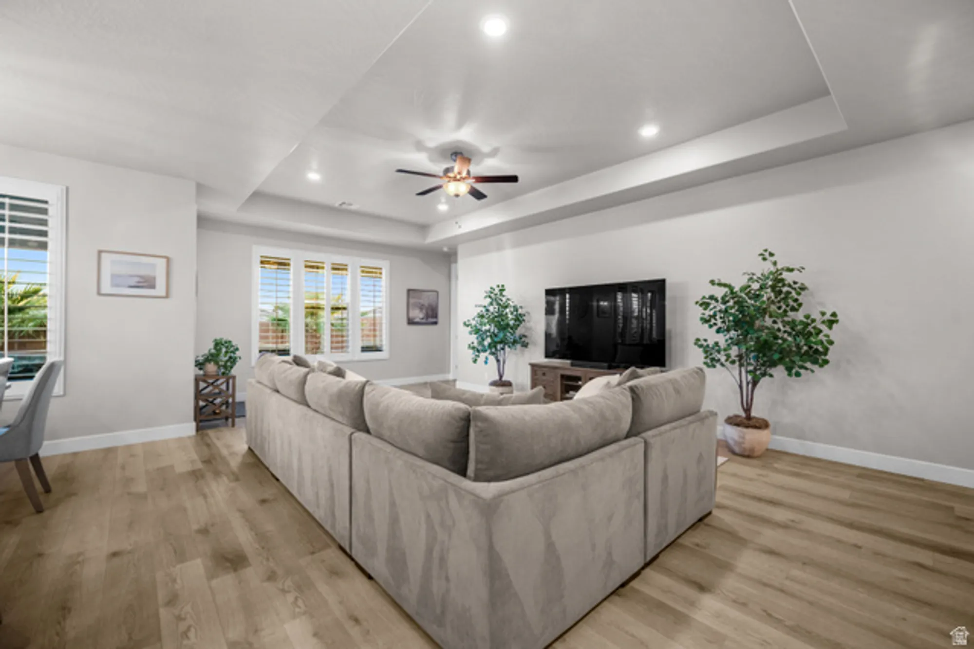 Property Slideshow image 10 of 43 | 273 w camino sur lot 573, Washington, UT, 84780