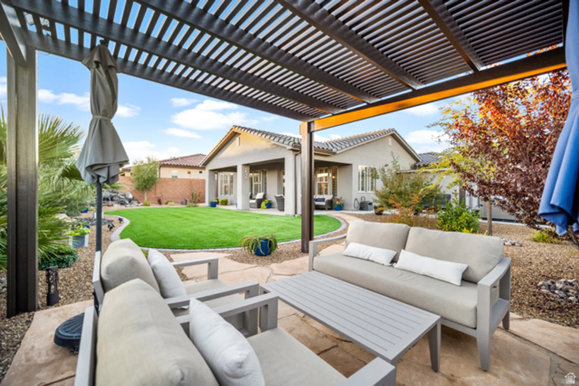 Property Slideshow image 23 of 43 | 273 w camino sur lot 573, Washington, UT, 84780