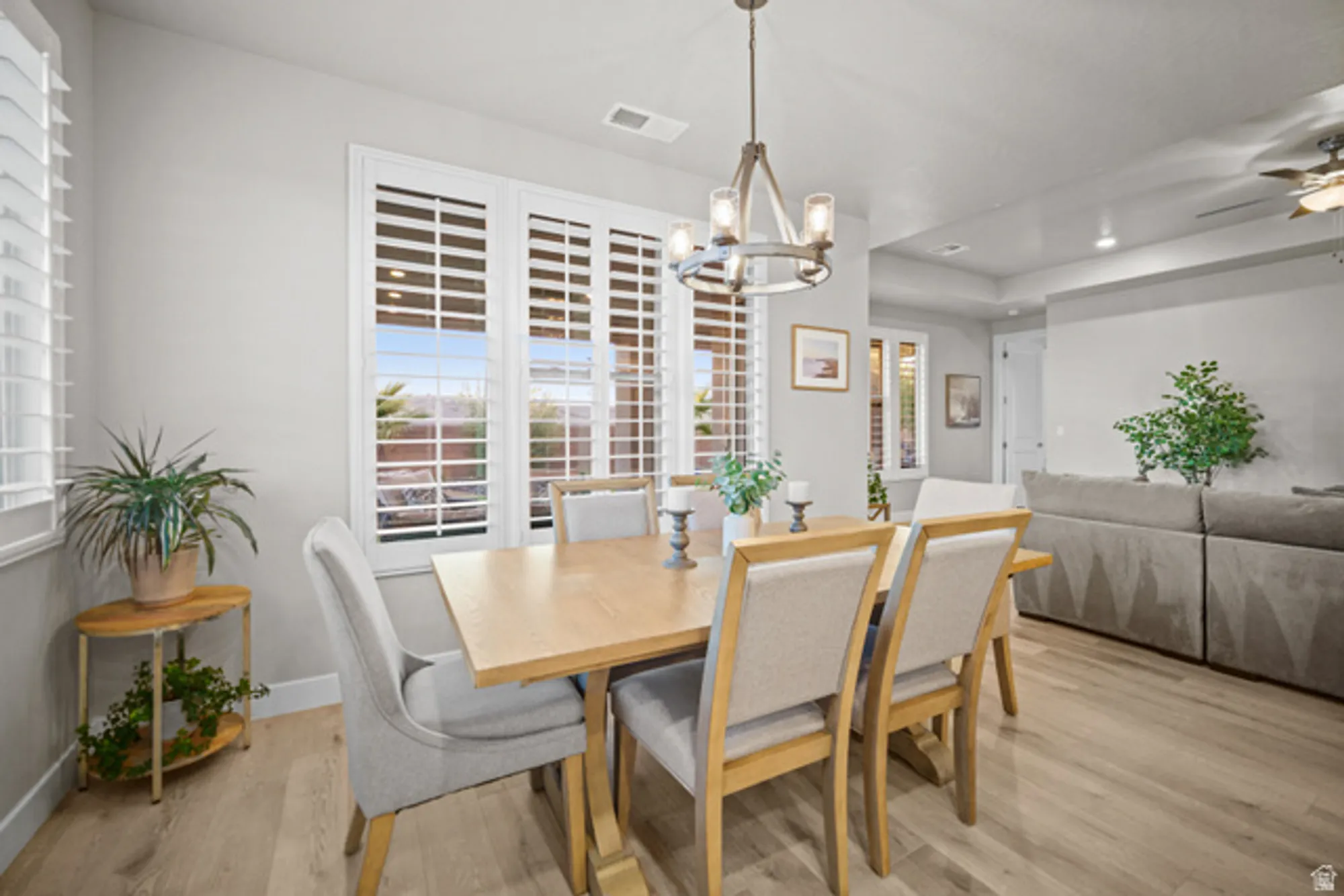 Property Slideshow image 9 of 43 | 273 w camino sur lot 573, Washington, UT, 84780