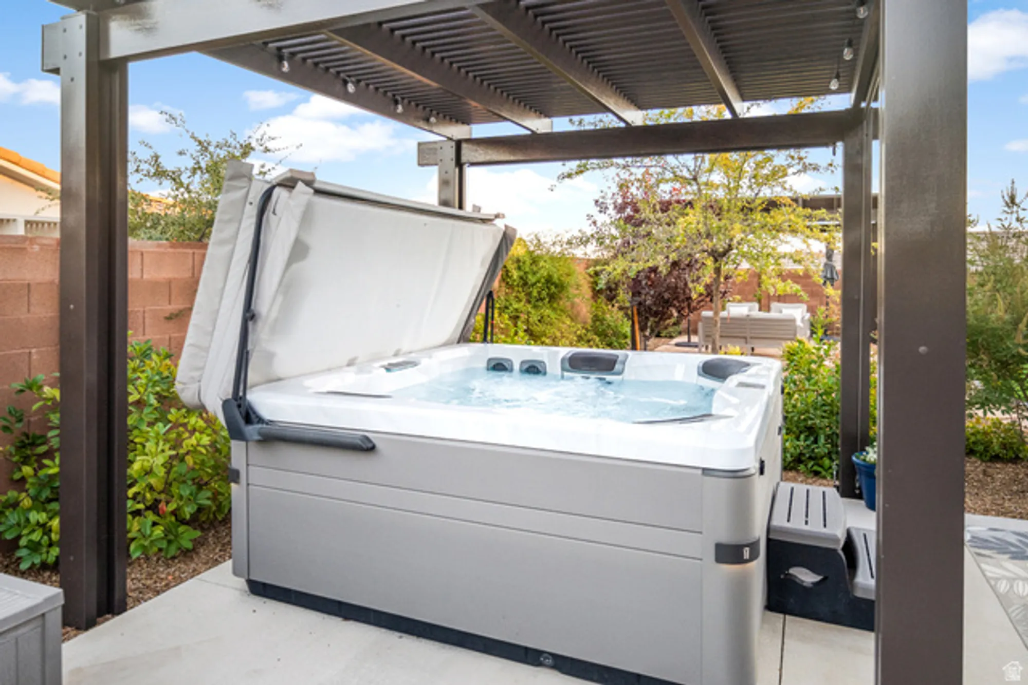 Property Slideshow image 27 of 43 | 273 w camino sur lot 573, Washington, UT, 84780