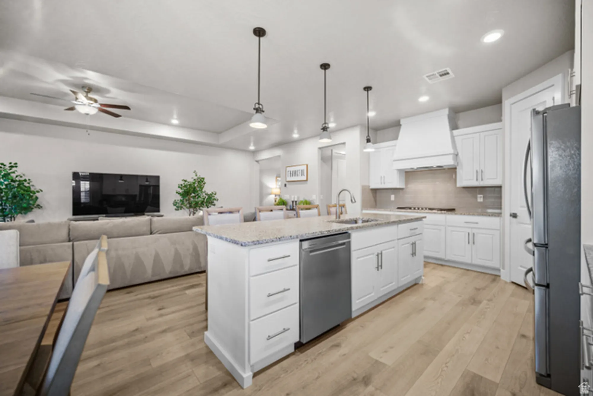 Property Slideshow image 8 of 43 | 273 w camino sur lot 573, Washington, UT, 84780