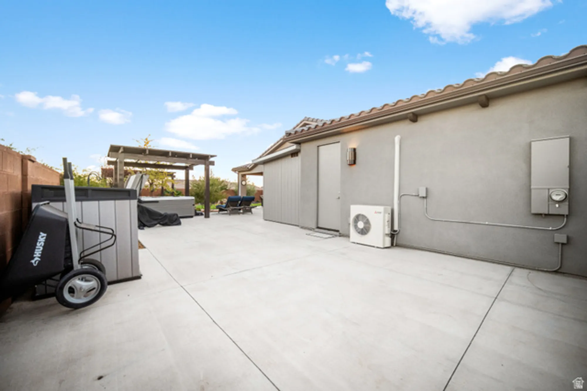 Property Slideshow image 28 of 43 | 273 w camino sur lot 573, Washington, UT, 84780