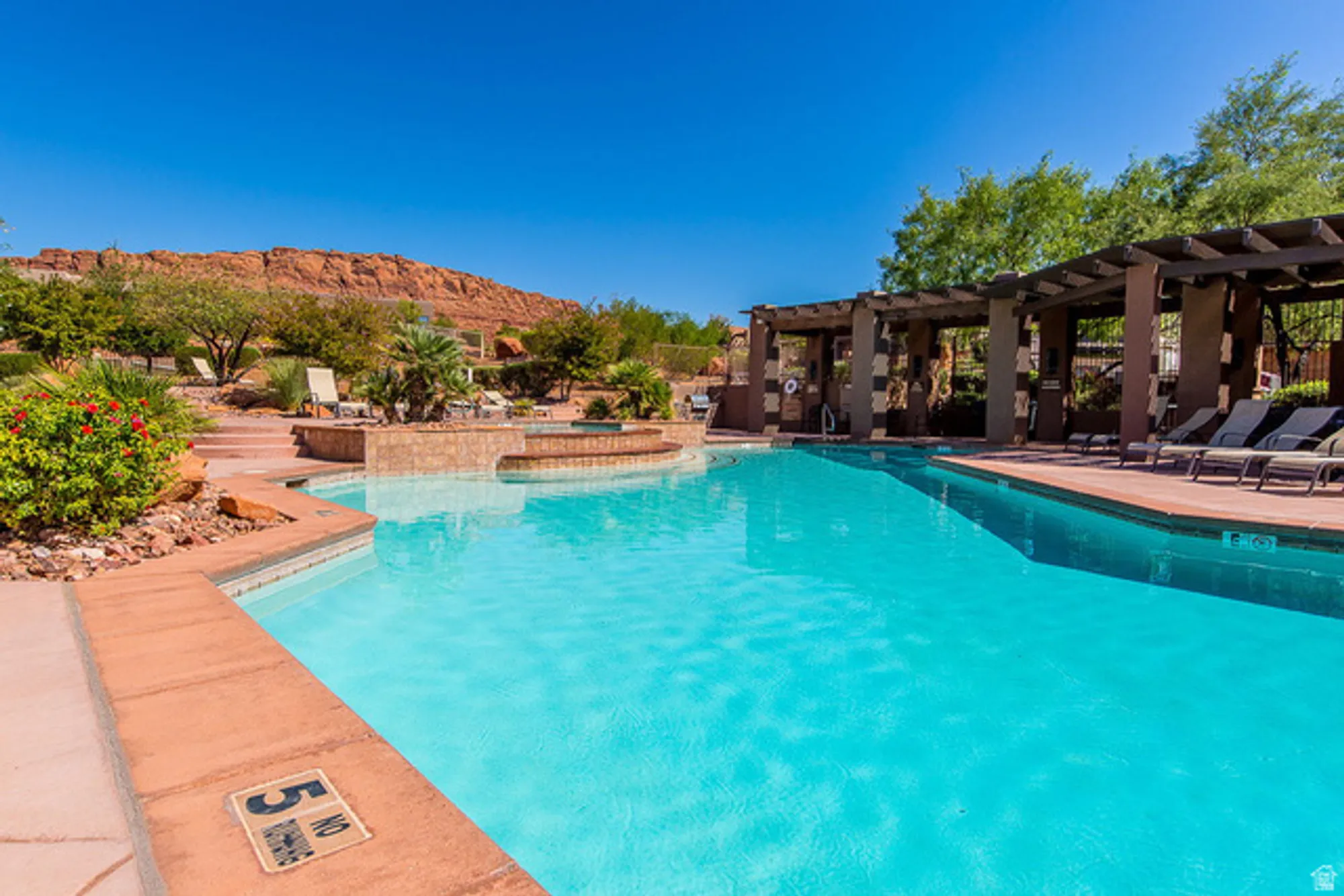Property Slideshow image 41 of 50 | 3052 n snow canyon pkwy unit 114, St George, UT, 84770