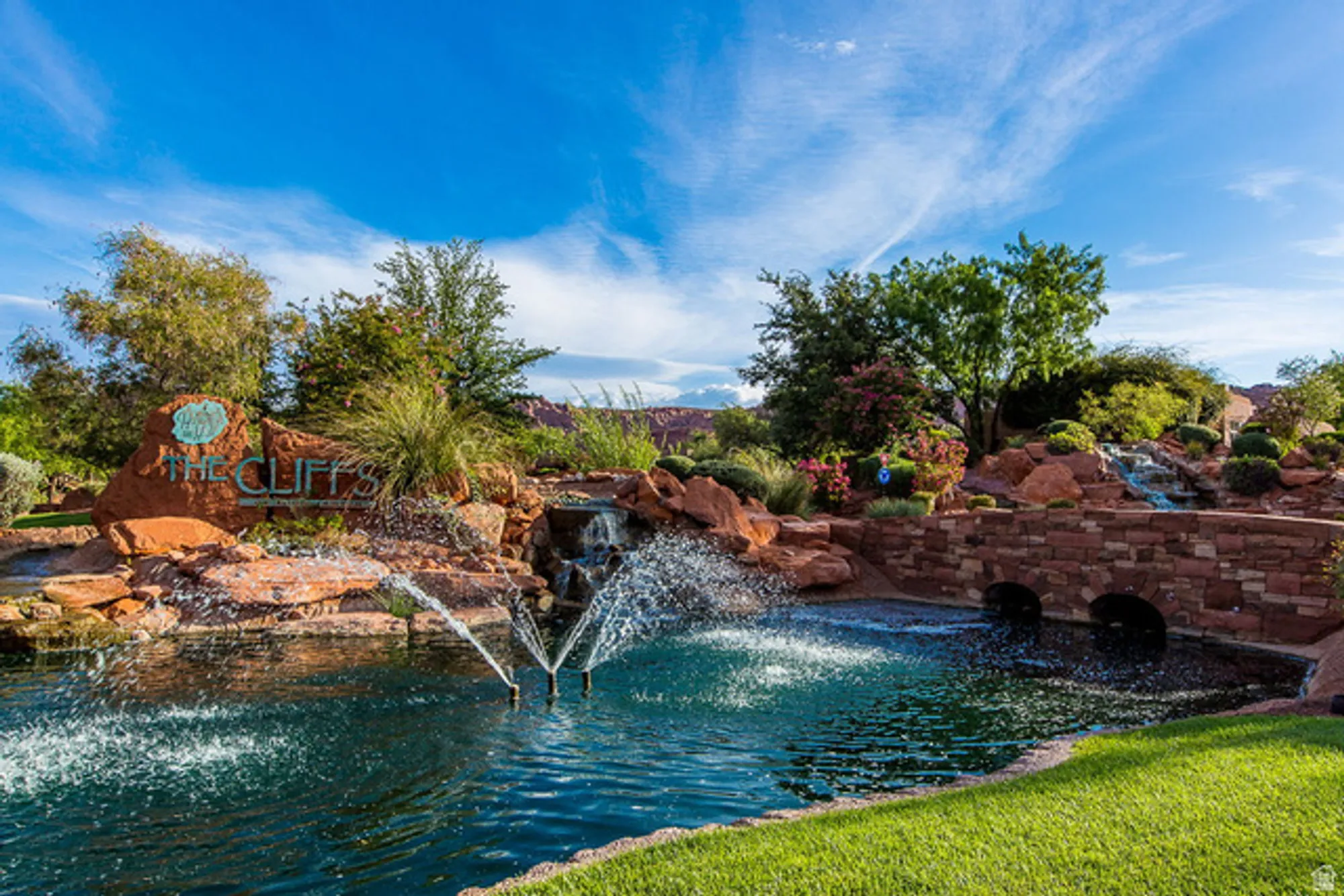 Property Slideshow image 49 of 50 | 3052 n snow canyon pkwy unit 114, St George, UT, 84770
