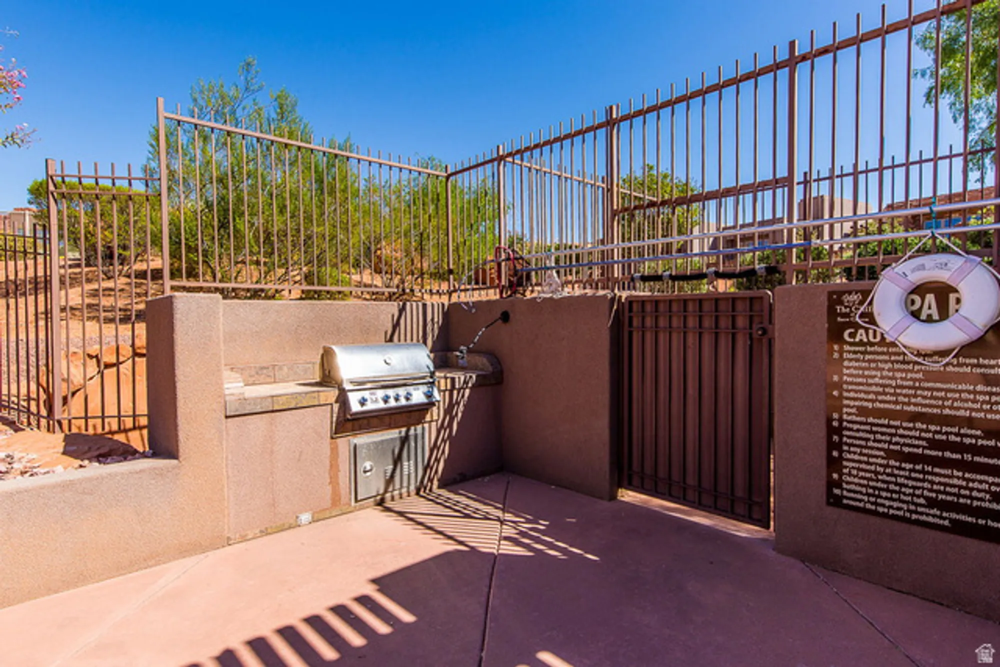 Property Slideshow image 45 of 50 | 3052 n snow canyon pkwy unit 114, St George, UT, 84770