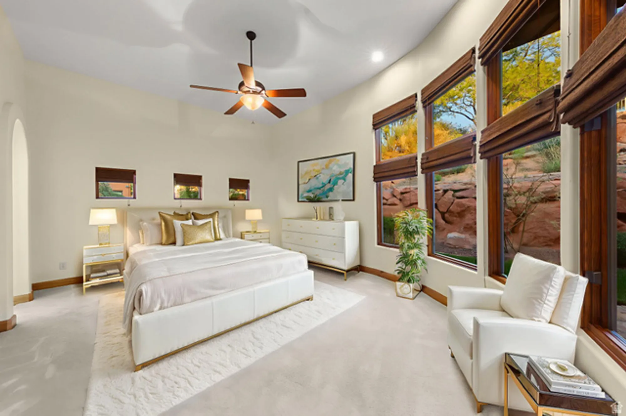 Property Slideshow image 23 of 50 | 3052 n snow canyon pkwy unit 114, St George, UT, 84770