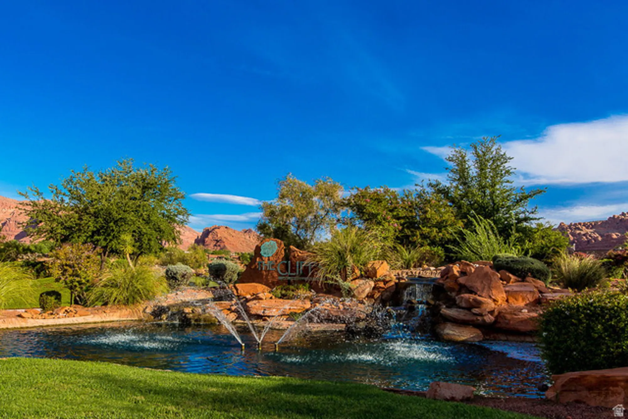 Property Slideshow image 48 of 50 | 3052 n snow canyon pkwy unit 114, St George, UT, 84770