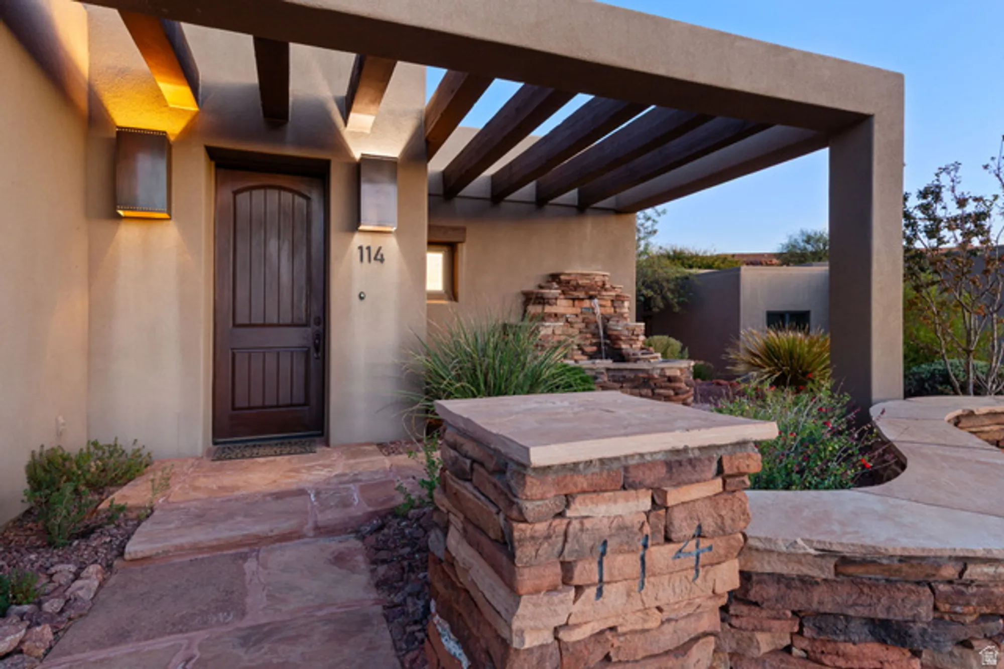 Property Slideshow image 5 of 50 | 3052 n snow canyon pkwy unit 114, St George, UT, 84770