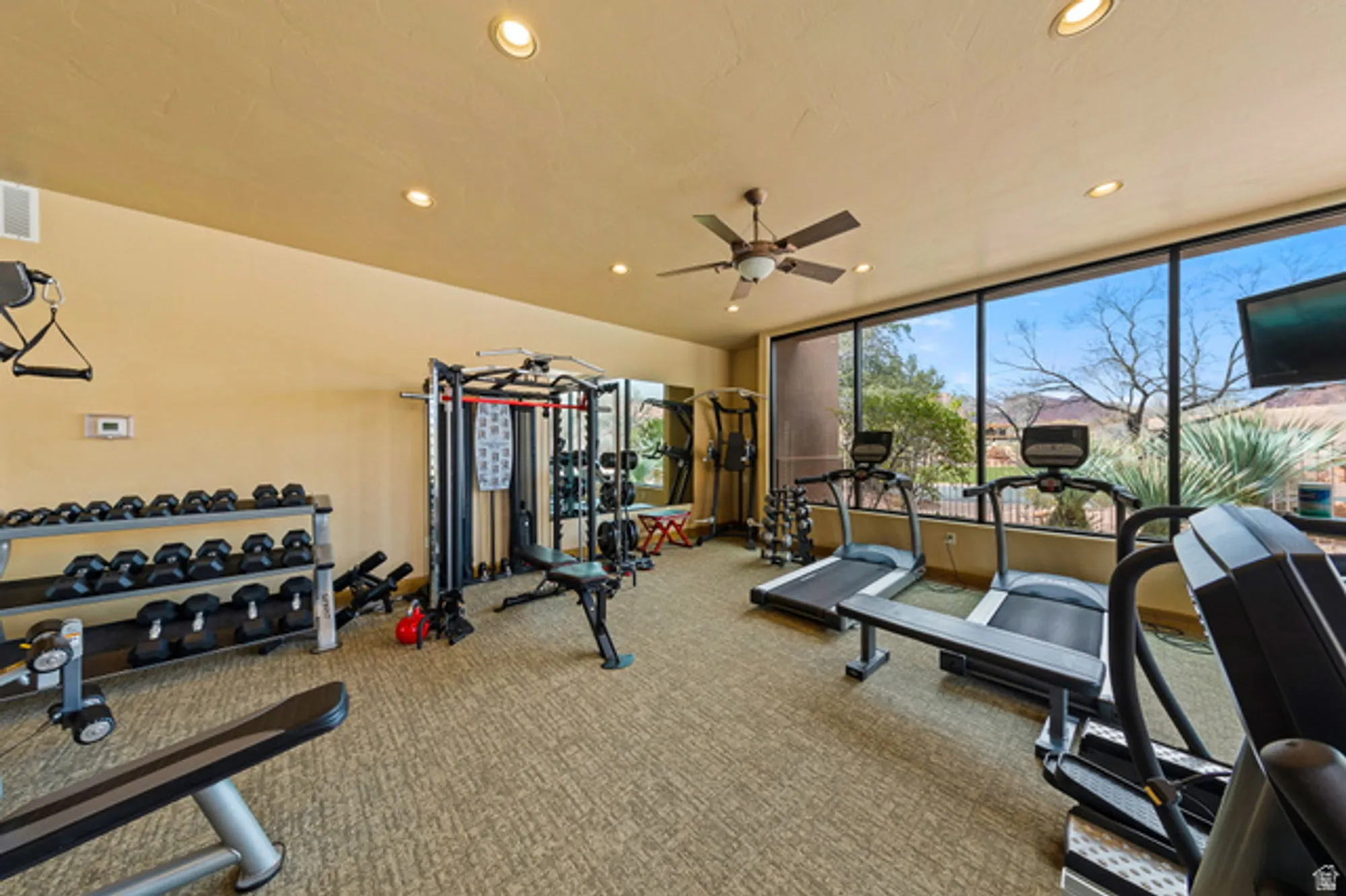 Property Slideshow image 40 of 50 | 3052 n snow canyon pkwy unit 114, St George, UT, 84770