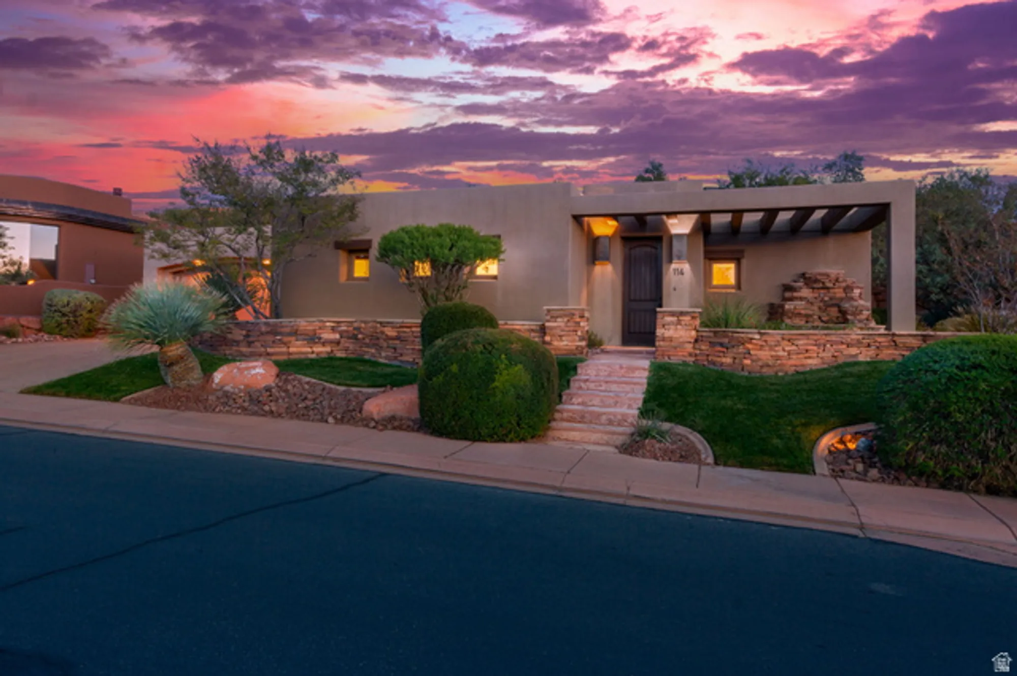 Property Slideshow image 2 of 50 | 3052 n snow canyon pkwy unit 114, St George, UT, 84770