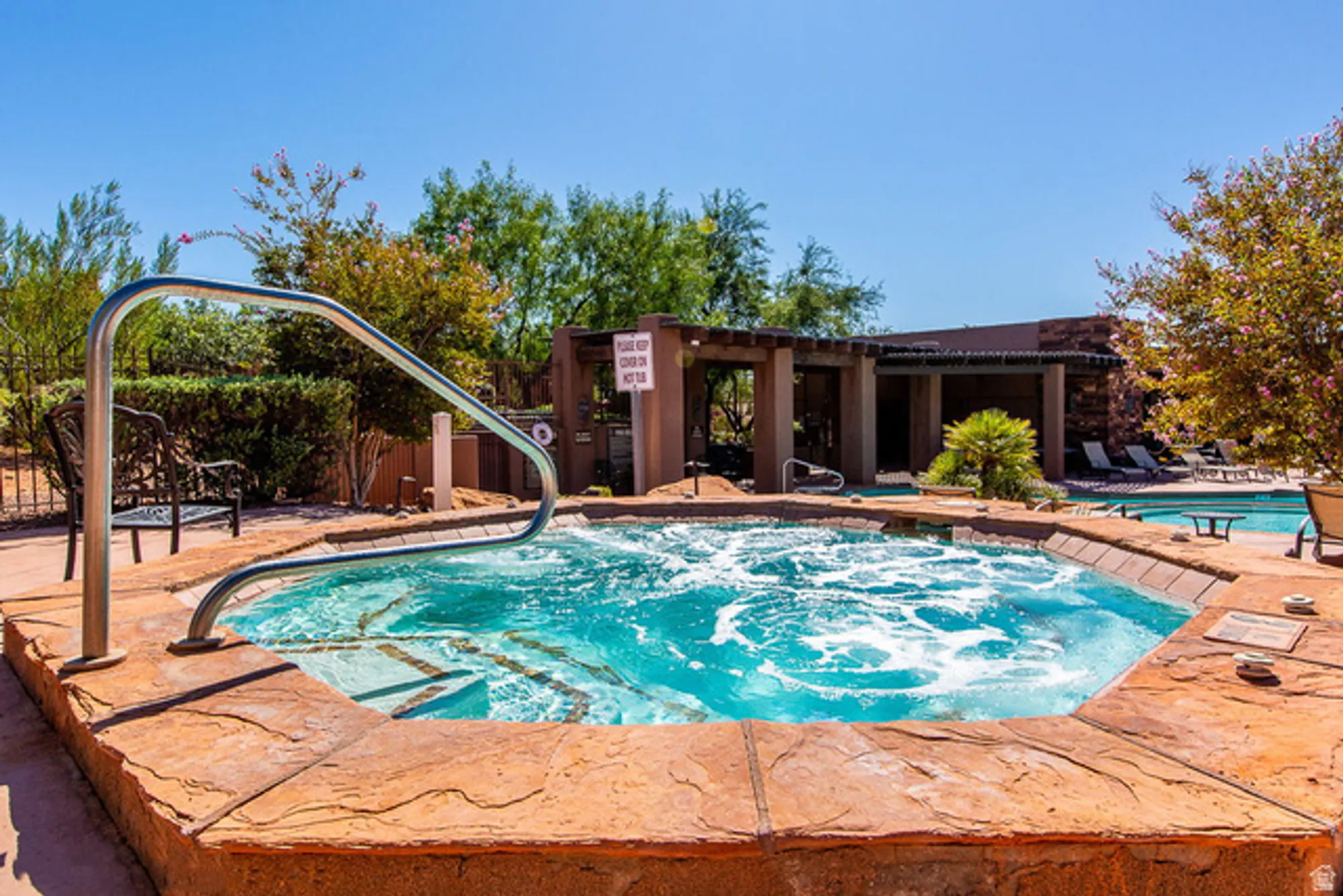 Property Slideshow image 44 of 50 | 3052 n snow canyon pkwy unit 114, St George, UT, 84770