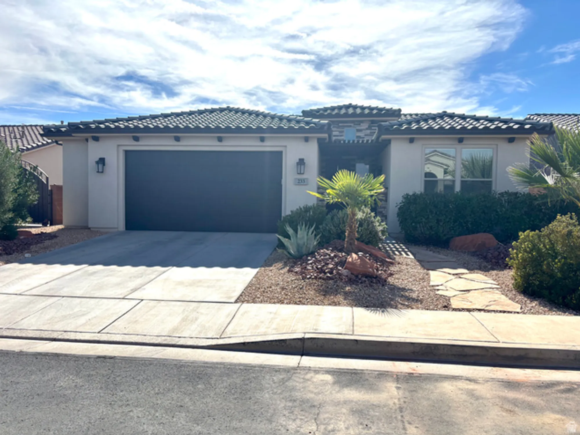 Property Slideshow image 1 of 32 | 233 w green jade dr, Washington, UT, 84780