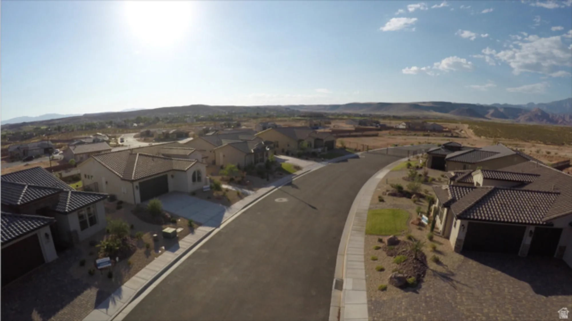 Property Slideshow image 3 of 32 | 233 w green jade dr, Washington, UT, 84780