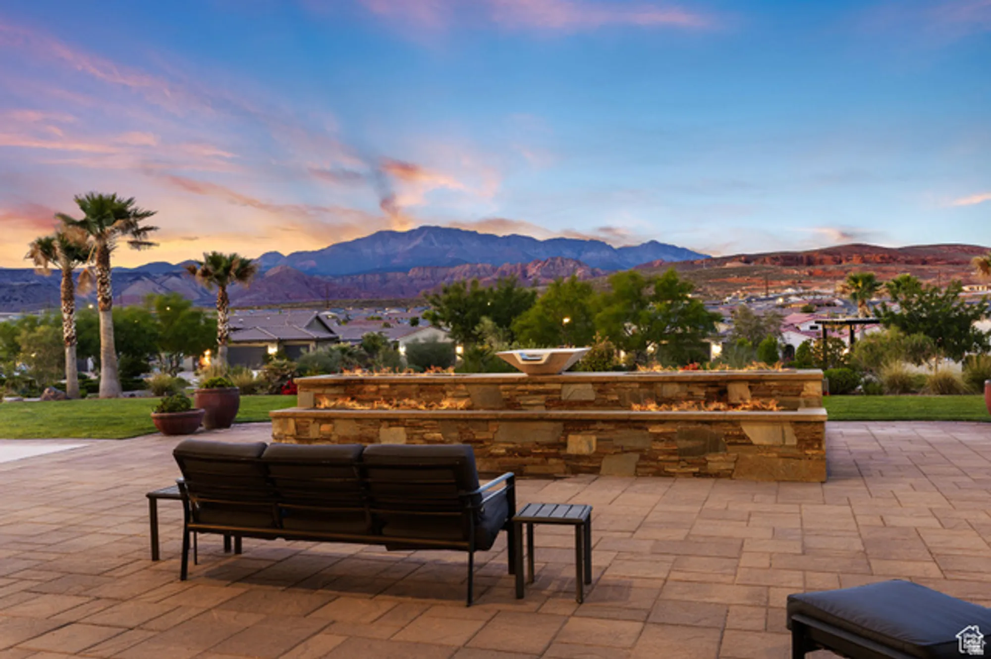 Property Slideshow image 32 of 32 | 233 w green jade dr, Washington, UT, 84780