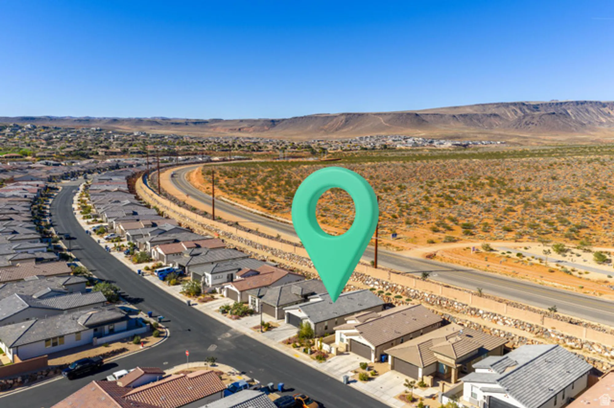 Property Slideshow image 39 of 39 | 108 w camino borde # 607, Washington, UT, 84780