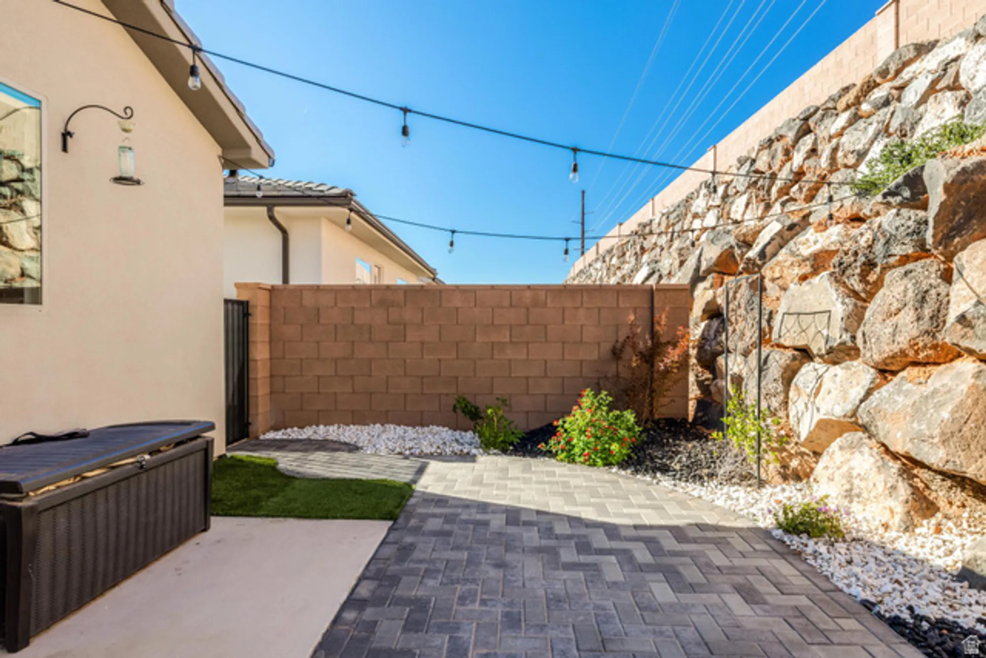 Property Slideshow image 23 of 39 | 108 w camino borde # 607, Washington, UT, 84780