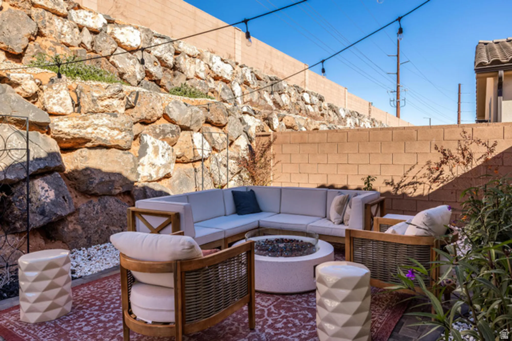 Property Slideshow image 21 of 39 | 108 w camino borde # 607, Washington, UT, 84780