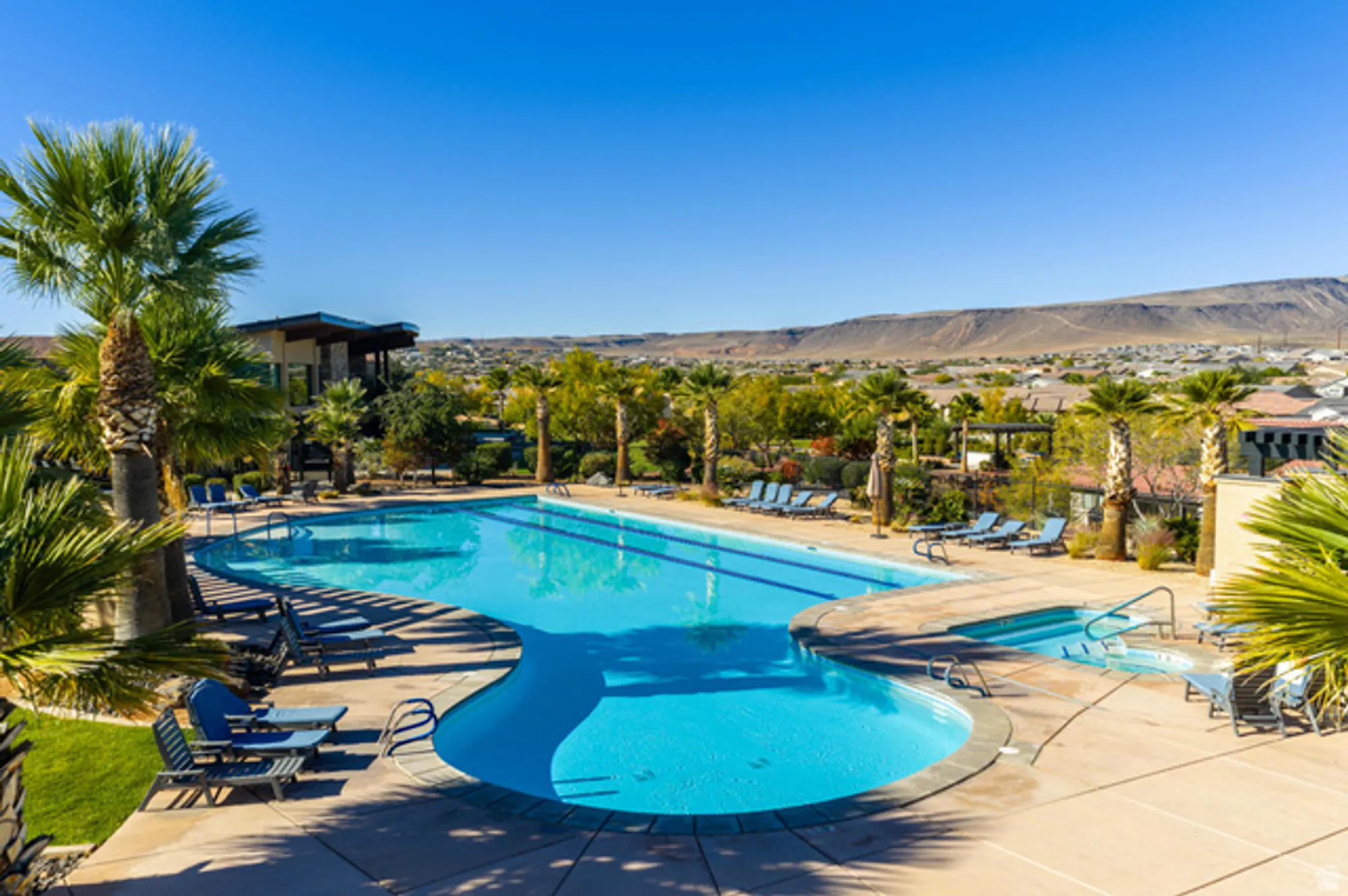 Property Slideshow image 34 of 39 | 108 w camino borde # 607, Washington, UT, 84780