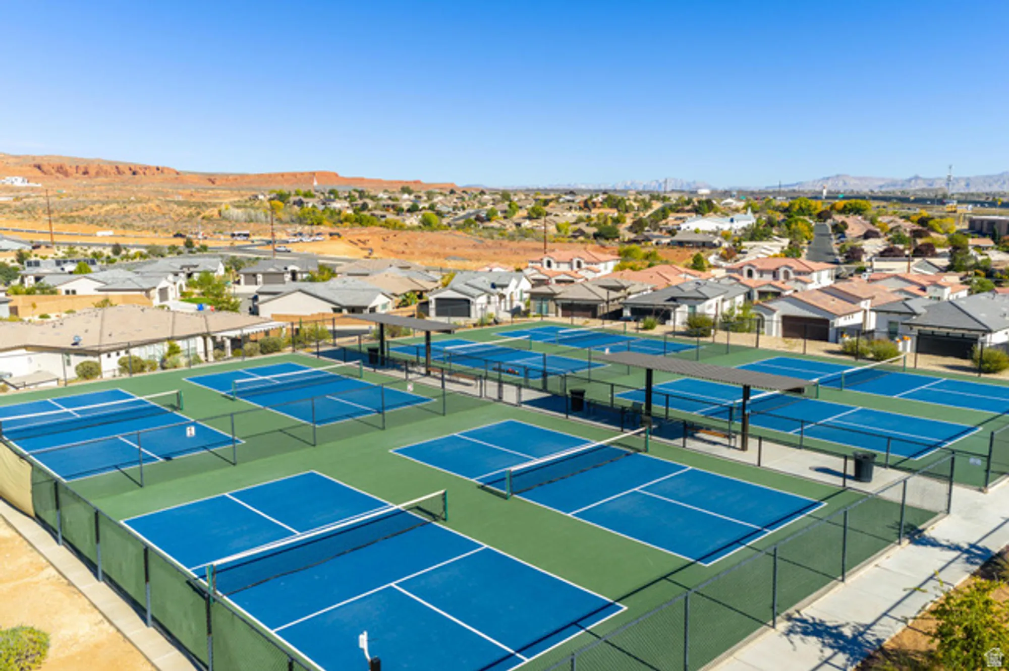 Property Slideshow image 37 of 39 | 108 w camino borde # 607, Washington, UT, 84780