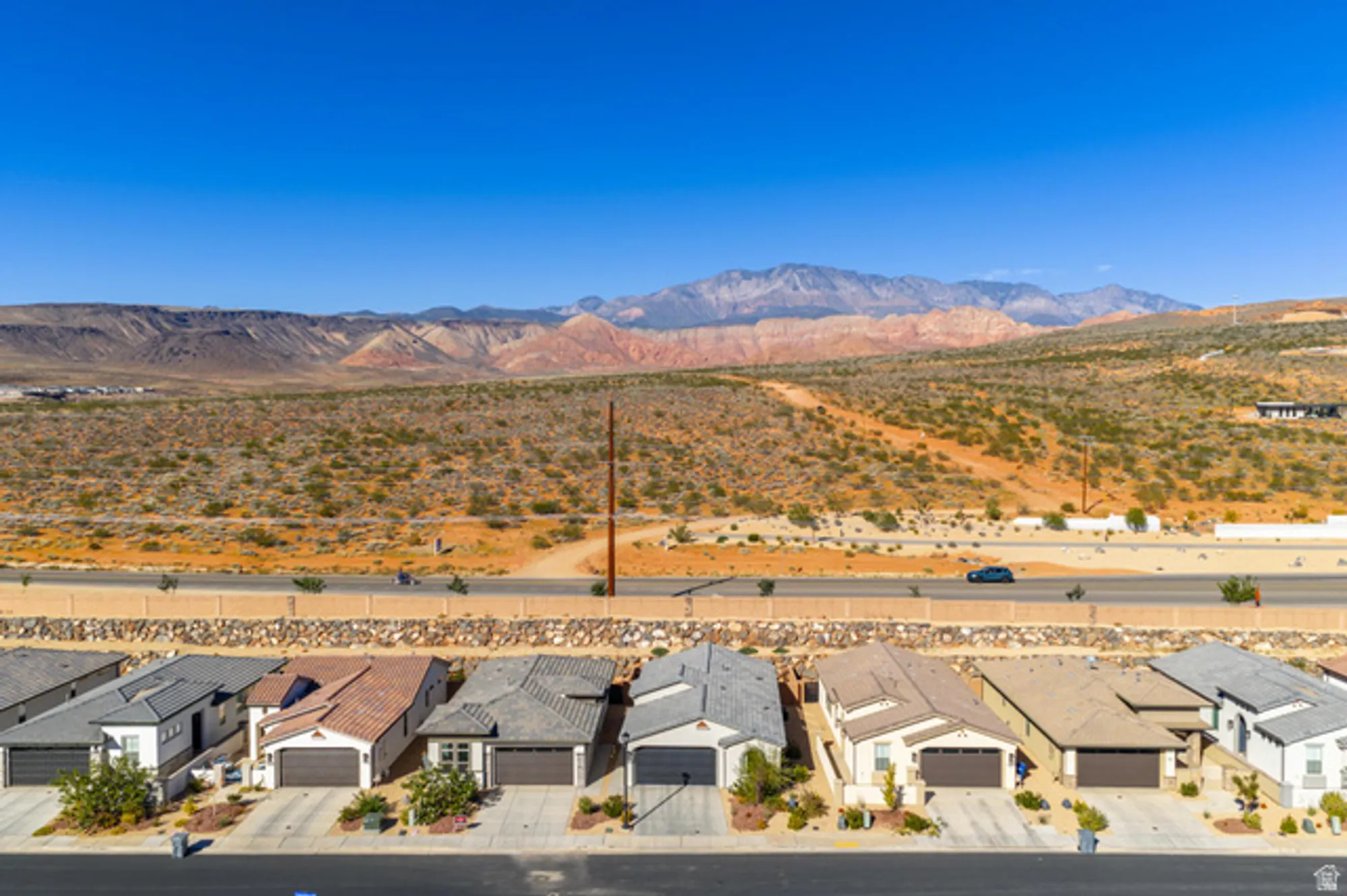 Property Slideshow image 26 of 39 | 108 w camino borde # 607, Washington, UT, 84780