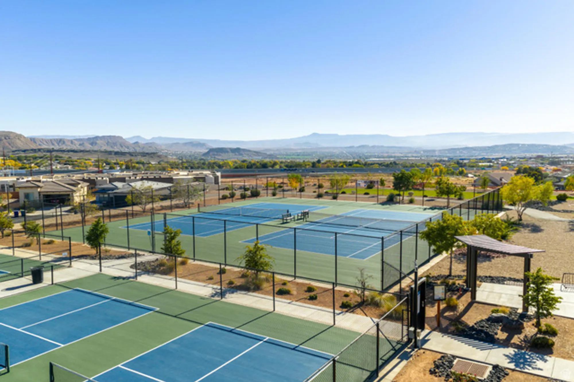 Property Slideshow image 36 of 39 | 108 w camino borde # 607, Washington, UT, 84780