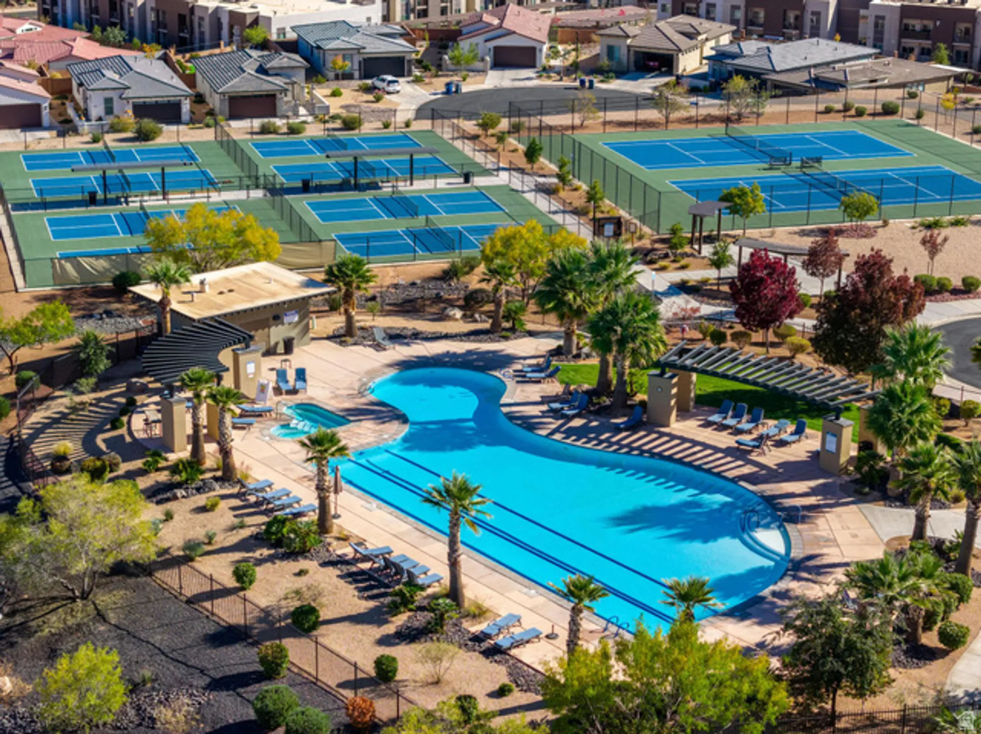 Property Slideshow image 30 of 39 | 108 w camino borde # 607, Washington, UT, 84780