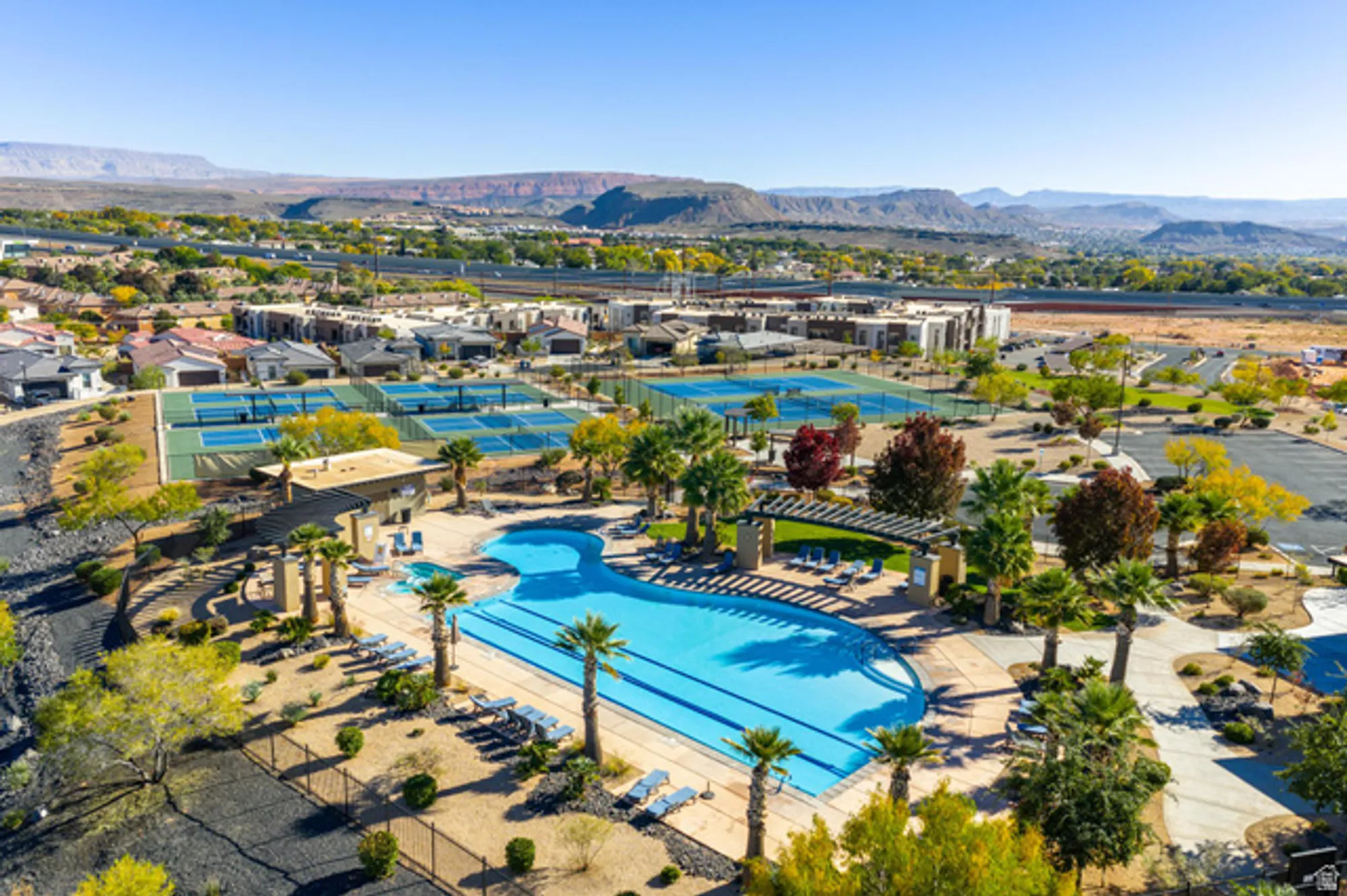 Property Slideshow image 31 of 39 | 108 w camino borde # 607, Washington, UT, 84780