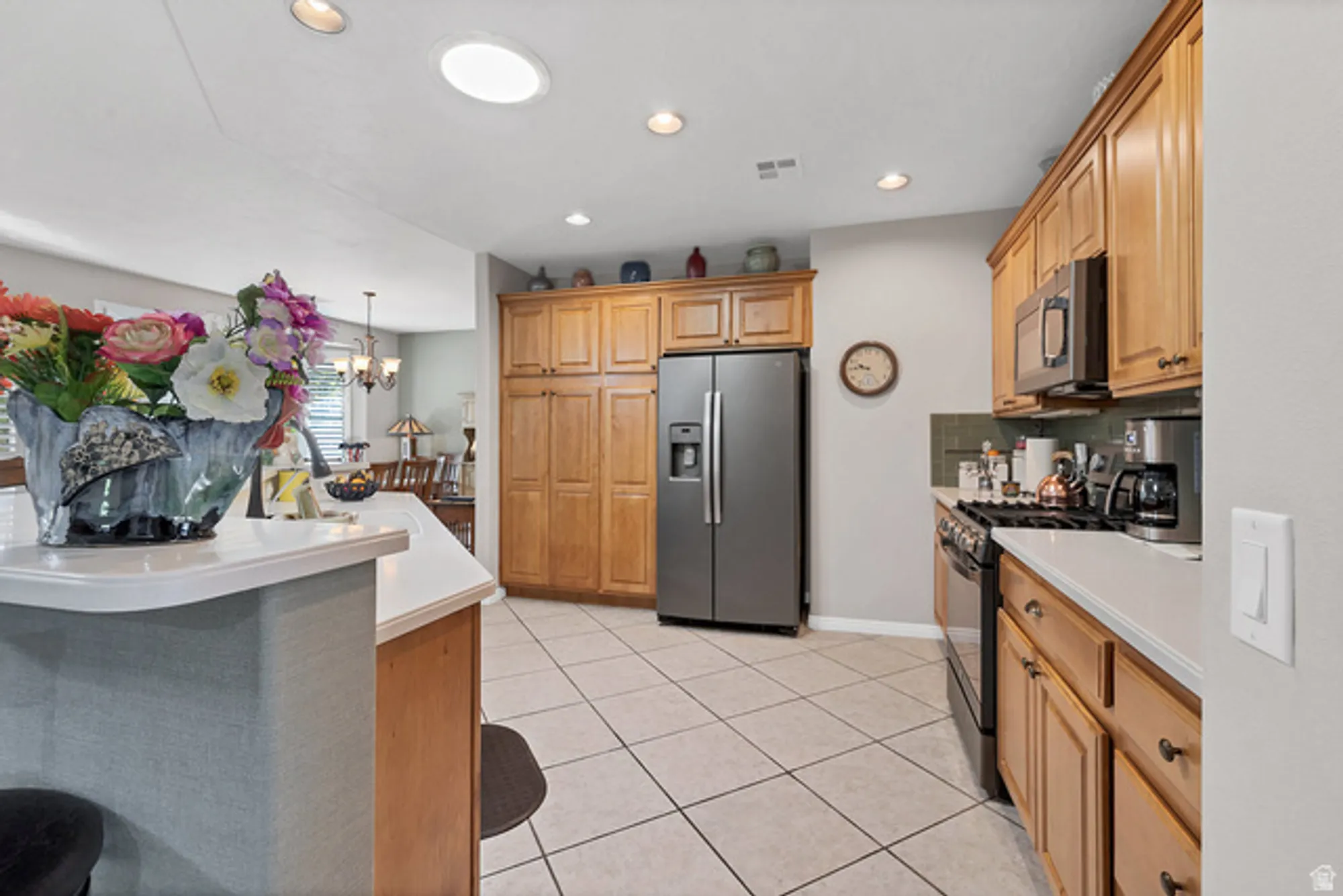 Property Slideshow image 8 of 31 | 4593 s flaming arch dr, St George, UT, 84790