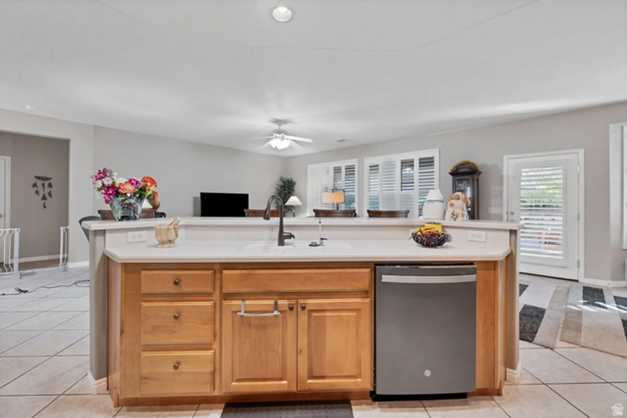 Property Slideshow image 9 of 31 | 4593 s flaming arch dr, St George, UT, 84790