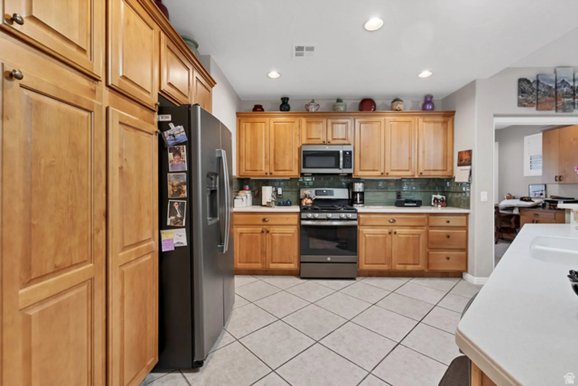 Property Slideshow image 10 of 31 | 4593 s flaming arch dr, St George, UT, 84790