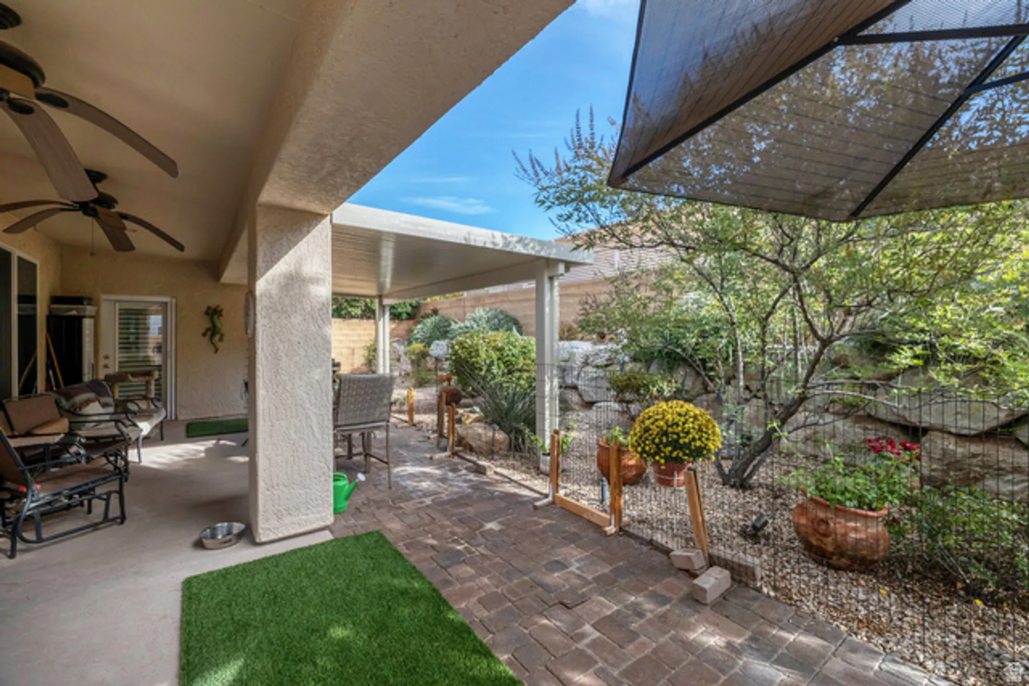 Property Slideshow image 27 of 31 | 4593 s flaming arch dr, St George, UT, 84790