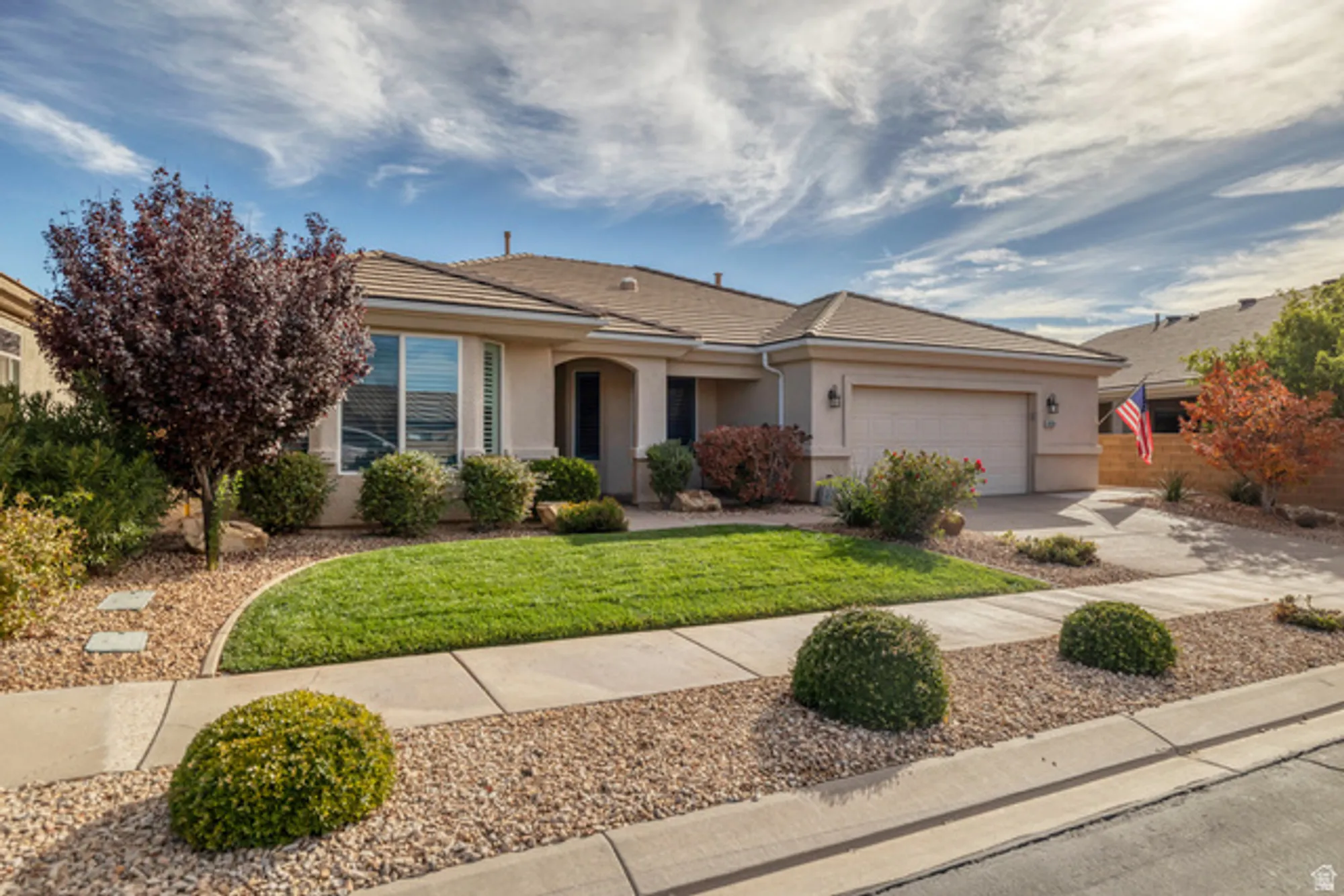 Property Slideshow image 31 of 31 | 4593 s flaming arch dr, St George, UT, 84790