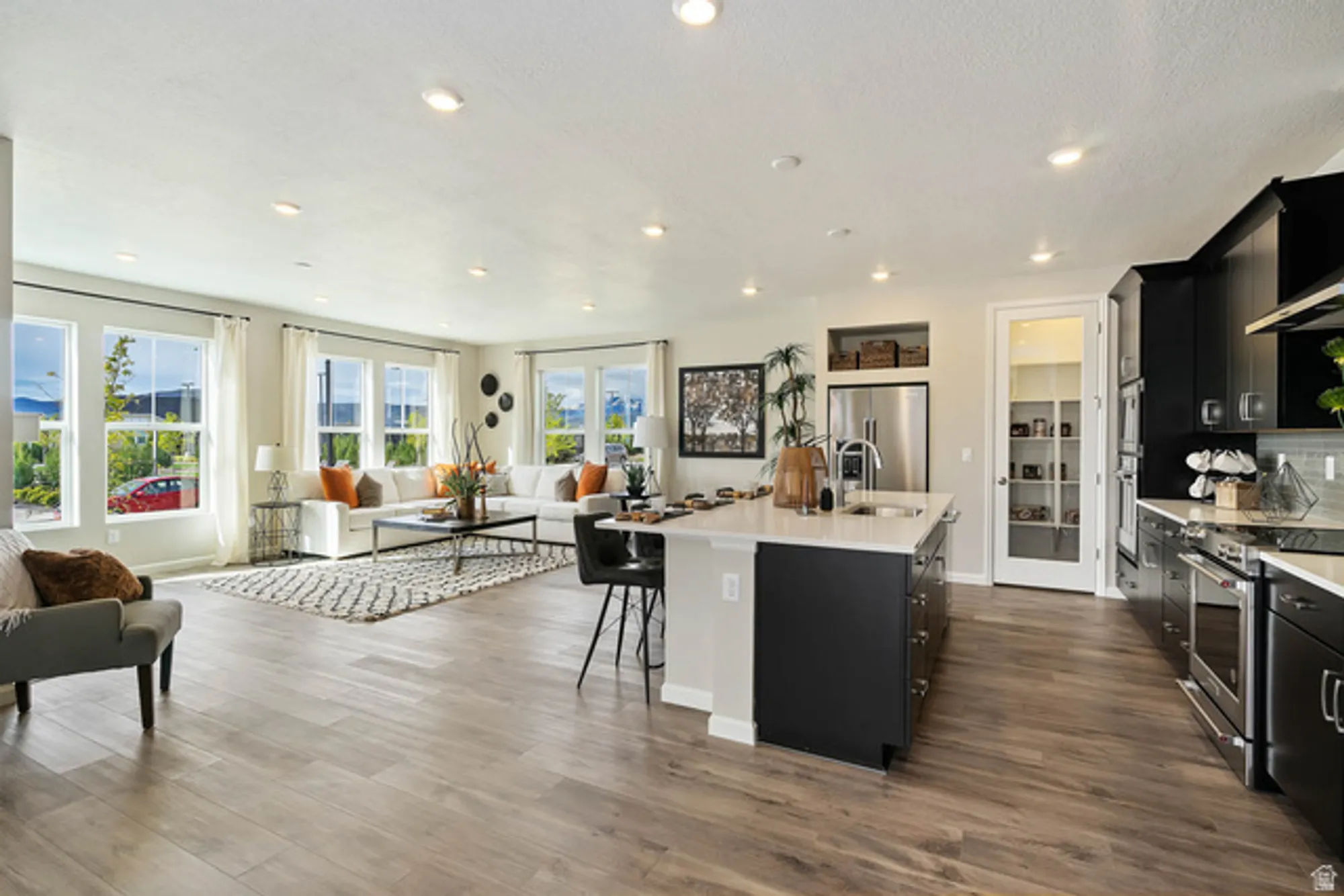 Property Slideshow image 6 of 21 | 6148 w franciscotti dr # 608, South Jordan, UT, 84009