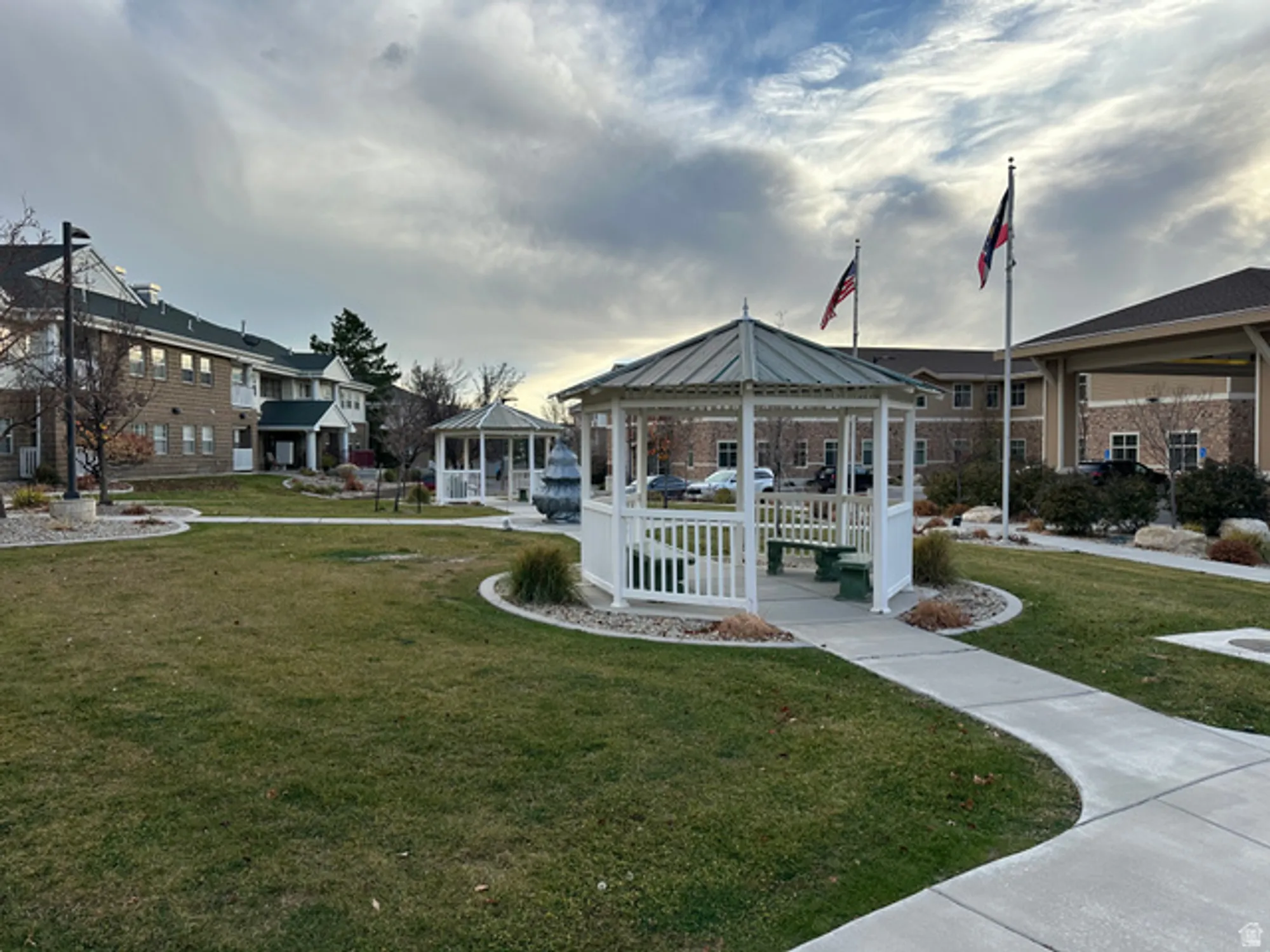 Property Slideshow image 5 of 22 | 11025 s grapevine cv b103, Sandy, UT, 84070