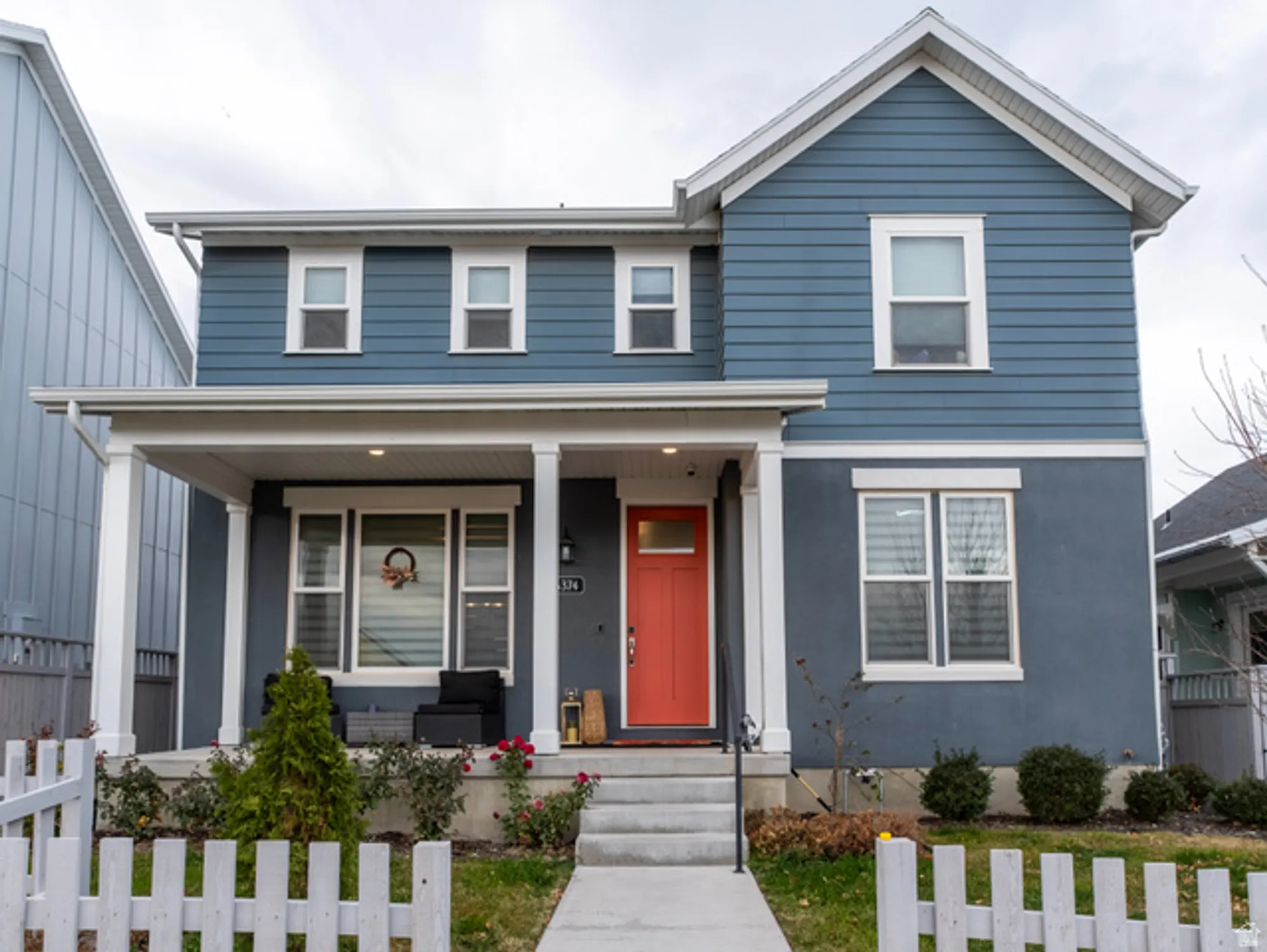 Property Slideshow image 1 of 15 | 6374 w lake ave, South Jordan, UT, 84009