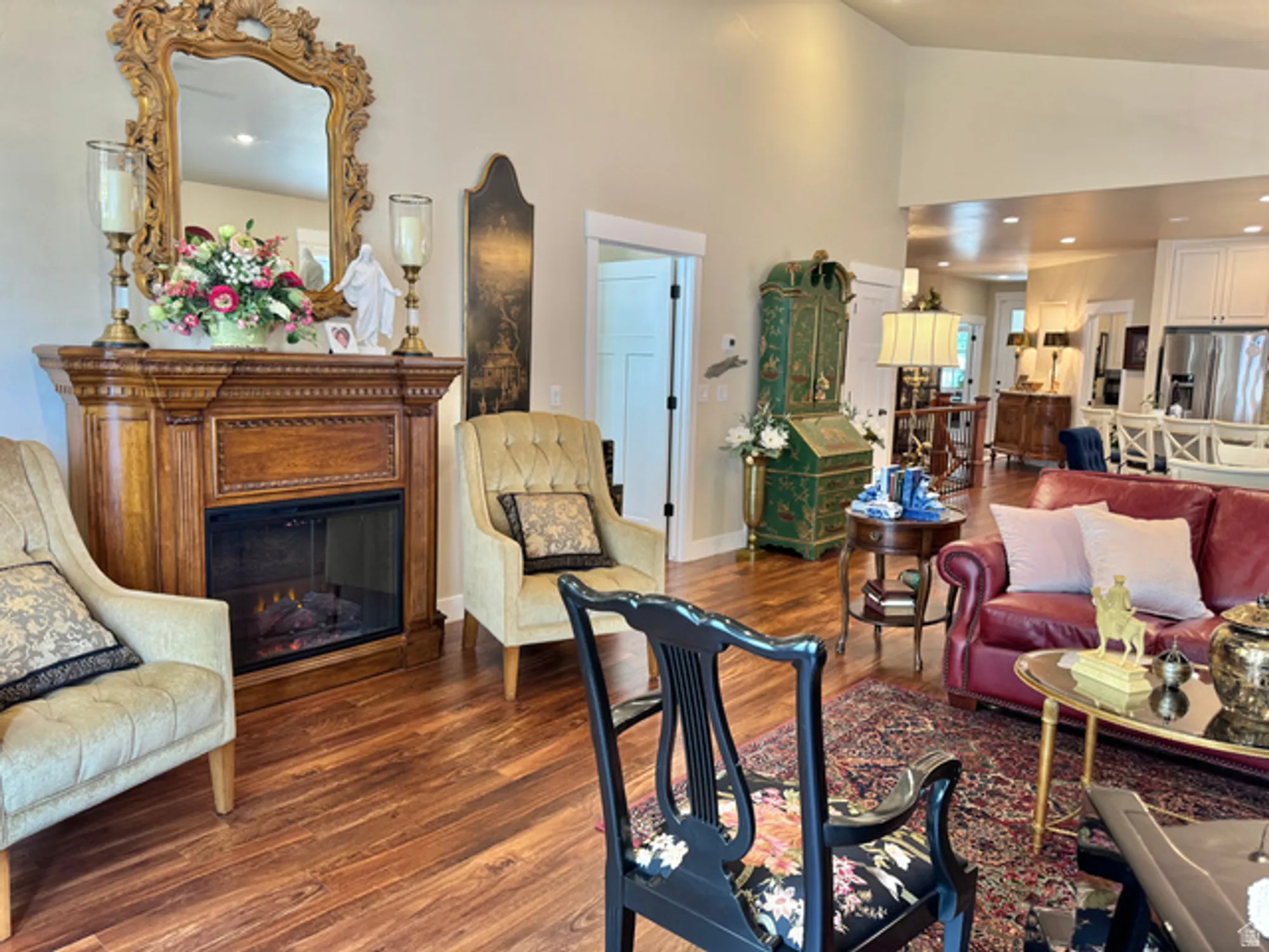 Property Slideshow image 15 of 33 | 1128 w 1150 s # 9, Payson, UT, 84651