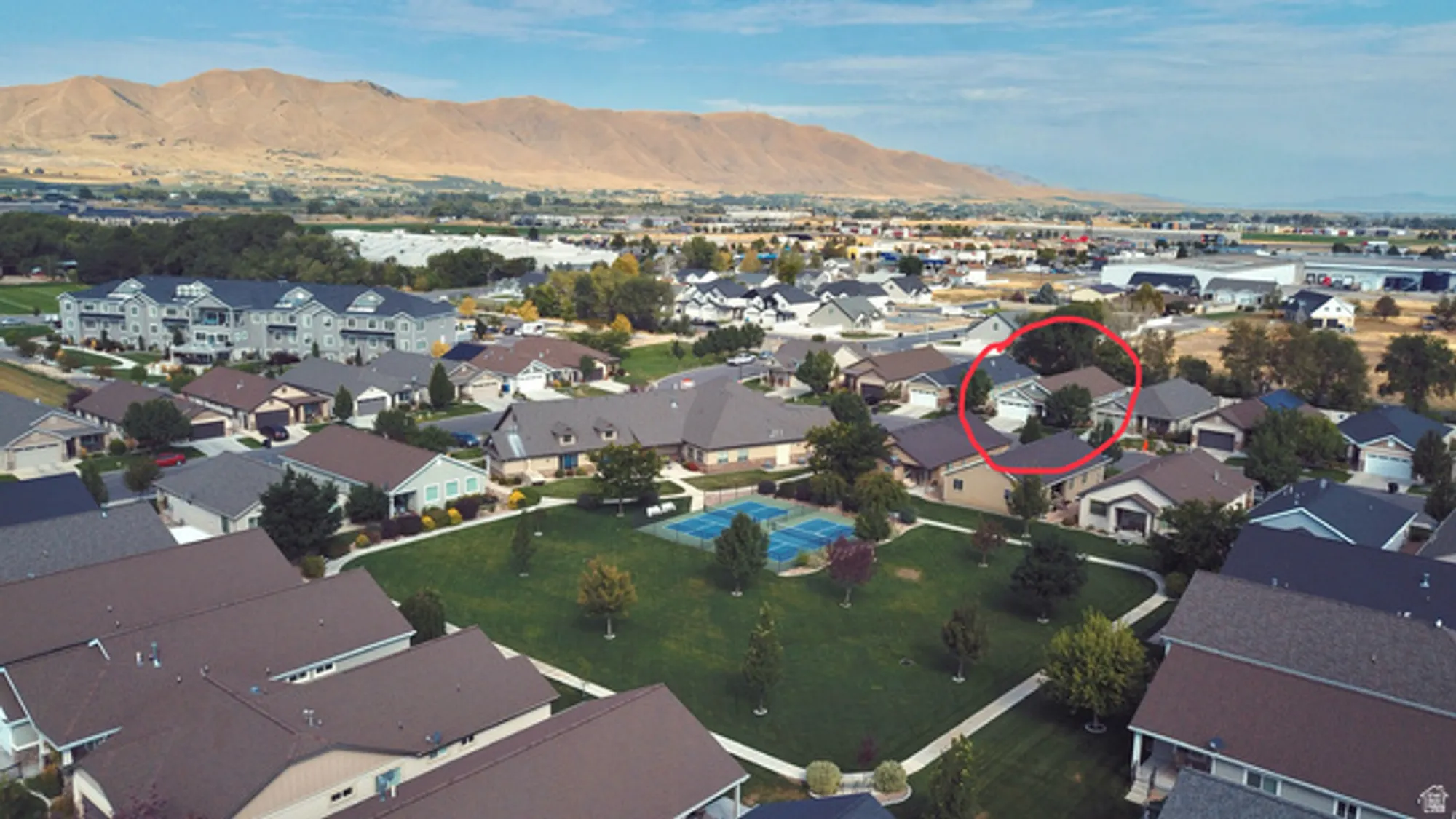 Property Slideshow image 32 of 33 | 1128 w 1150 s # 9, Payson, UT, 84651